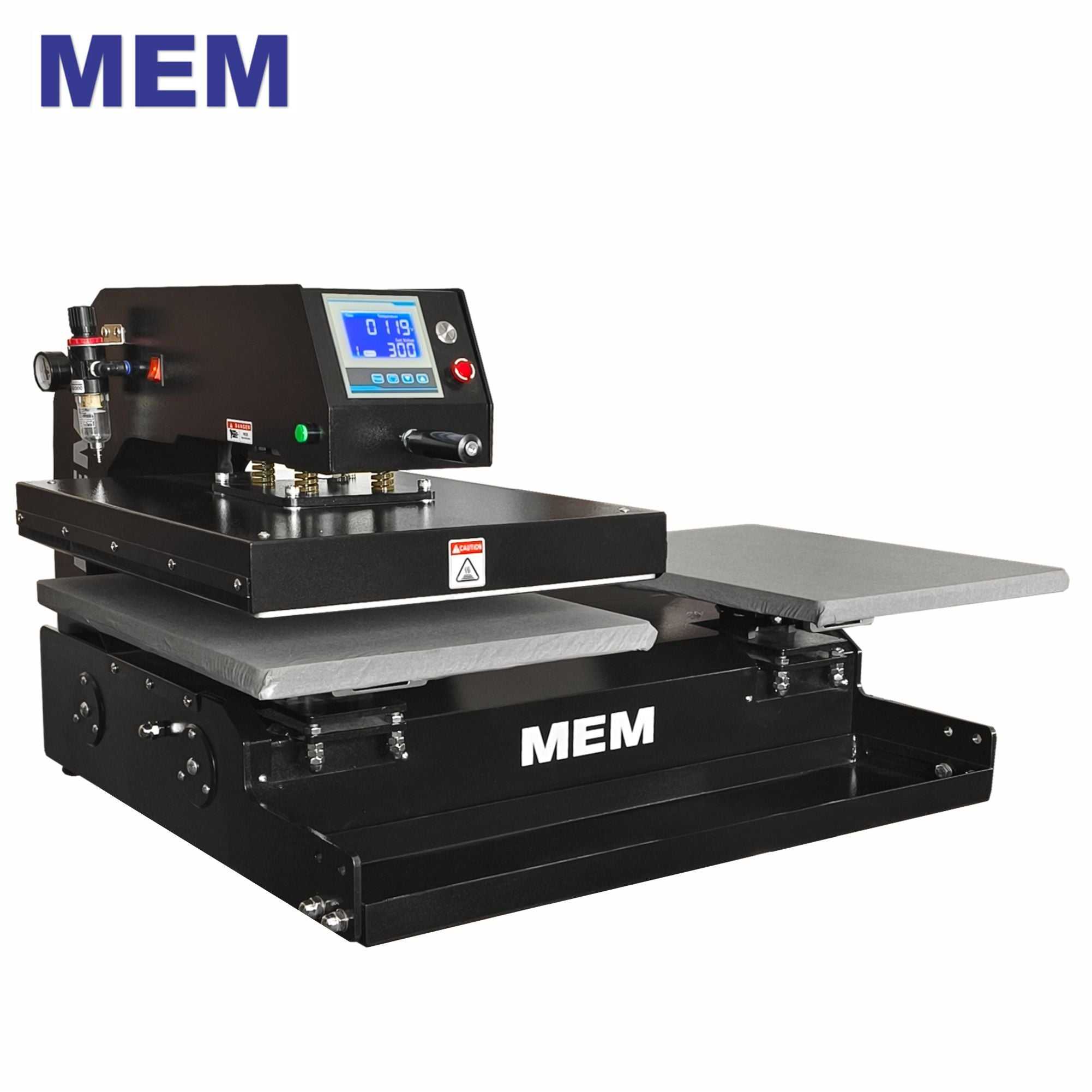 MEM Parts