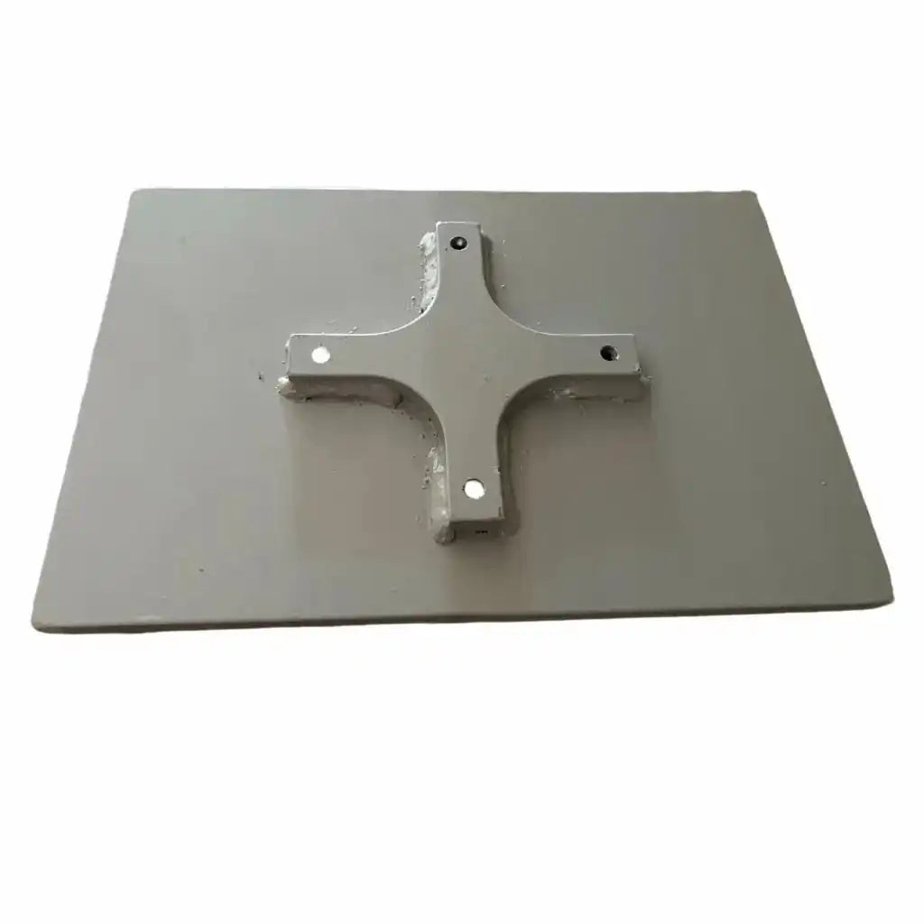 Versatile 10" x 12" MEM Heat Press Platen compatible with TQ-4050 series heat press models.
