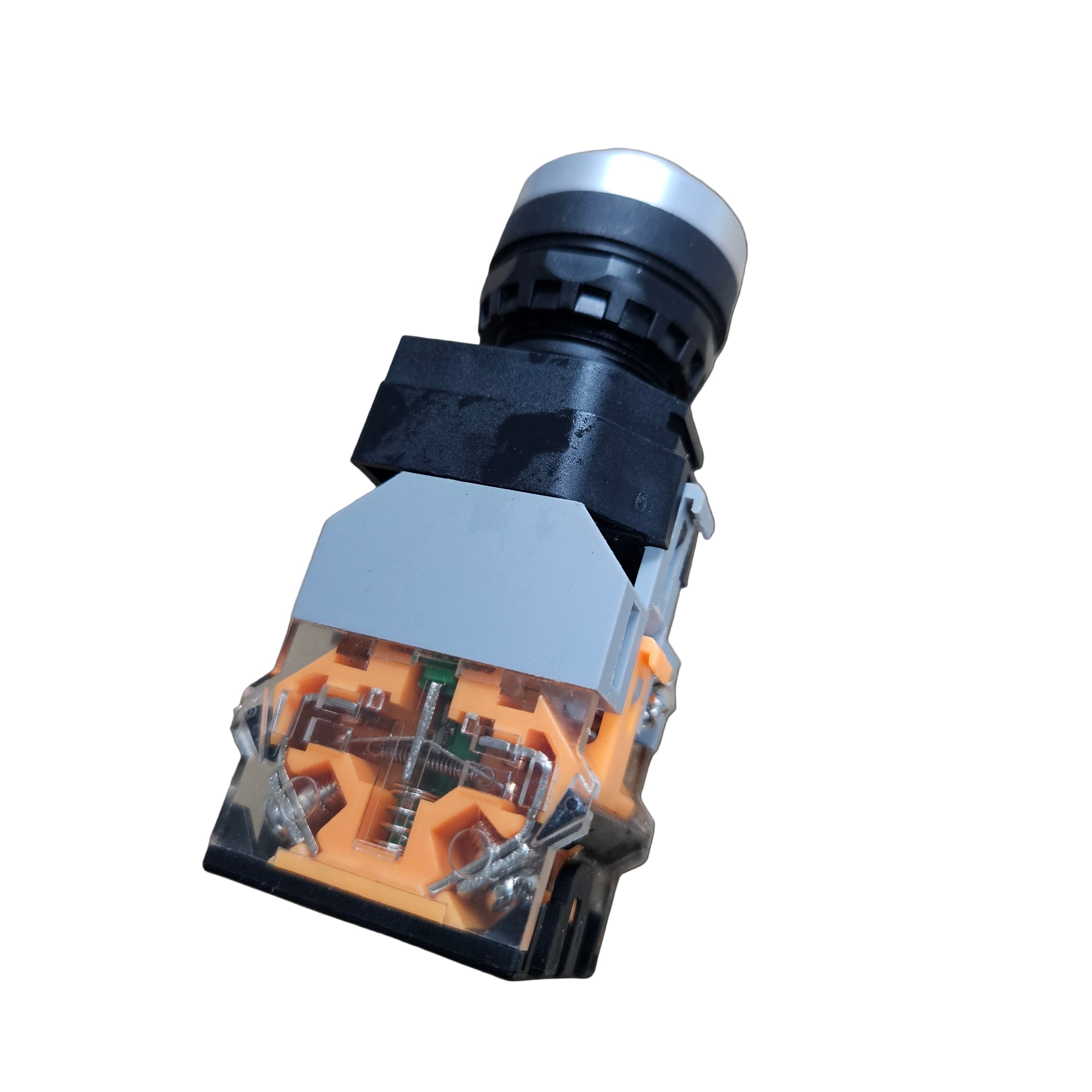 JS100 Fume Extractor on/off Button