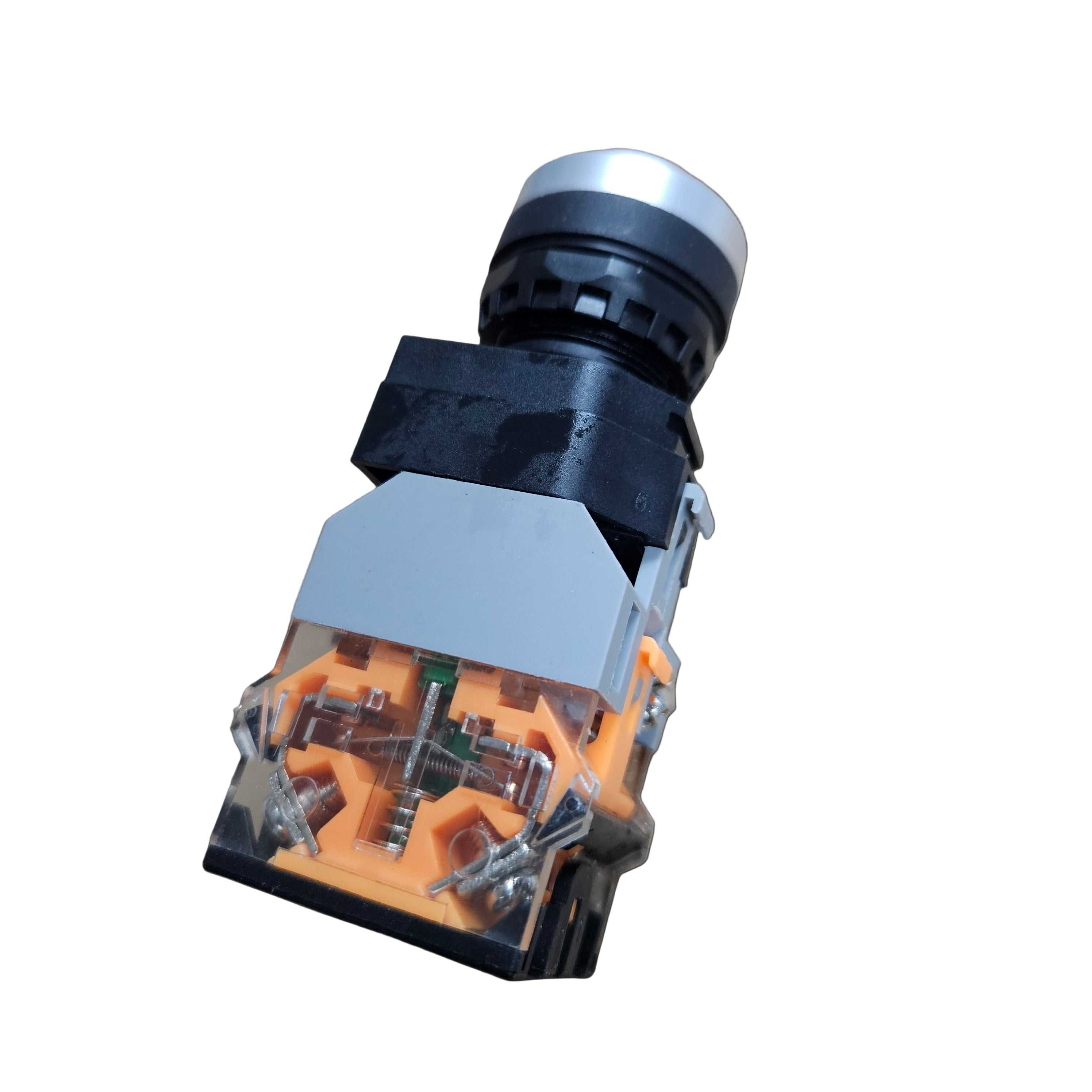 JS100 Fume Extractor on/off Button from Printomize America, ideal for efficient control of fume extraction.