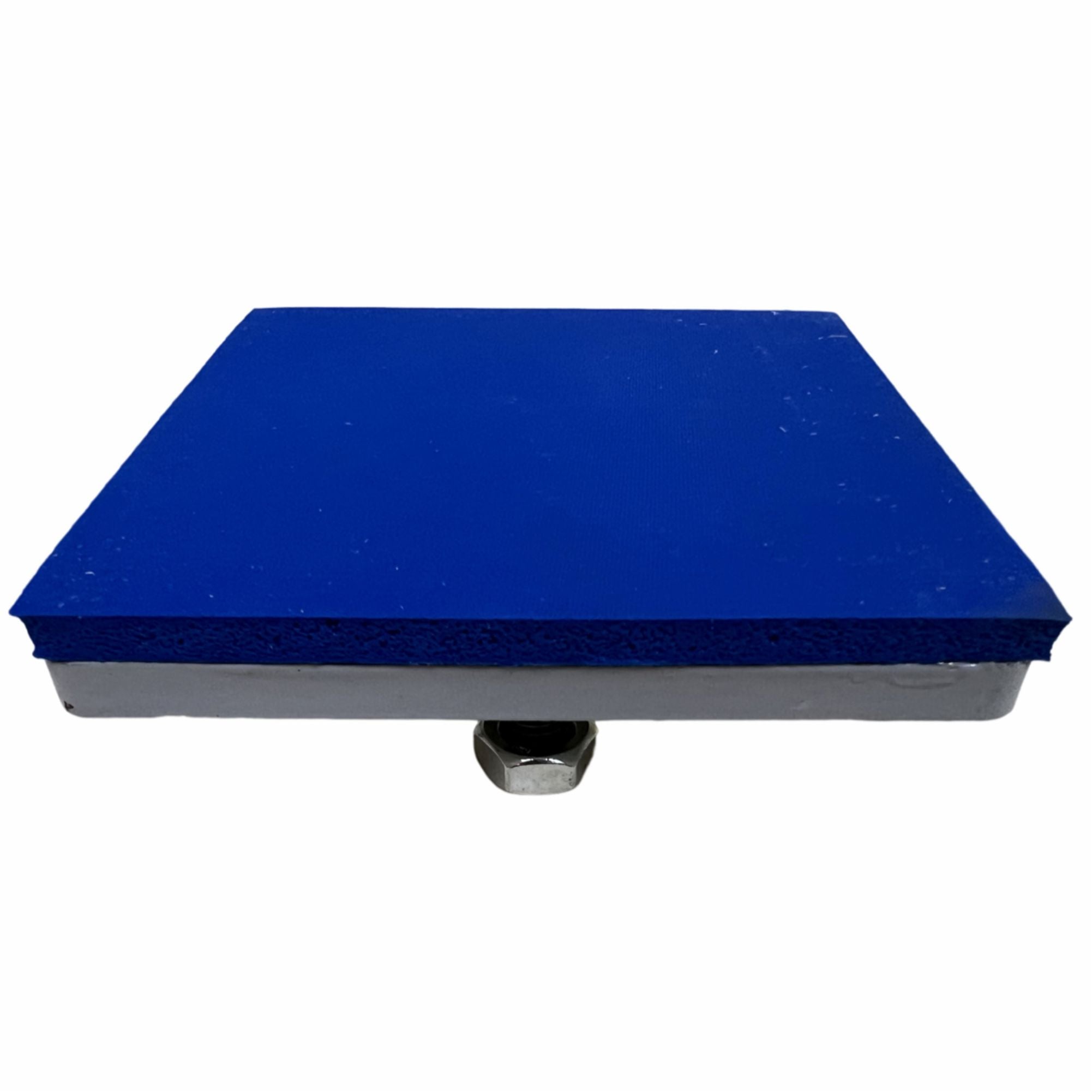 4" x 4" Platen for MEM TQ1515, perfect for heat press applications.