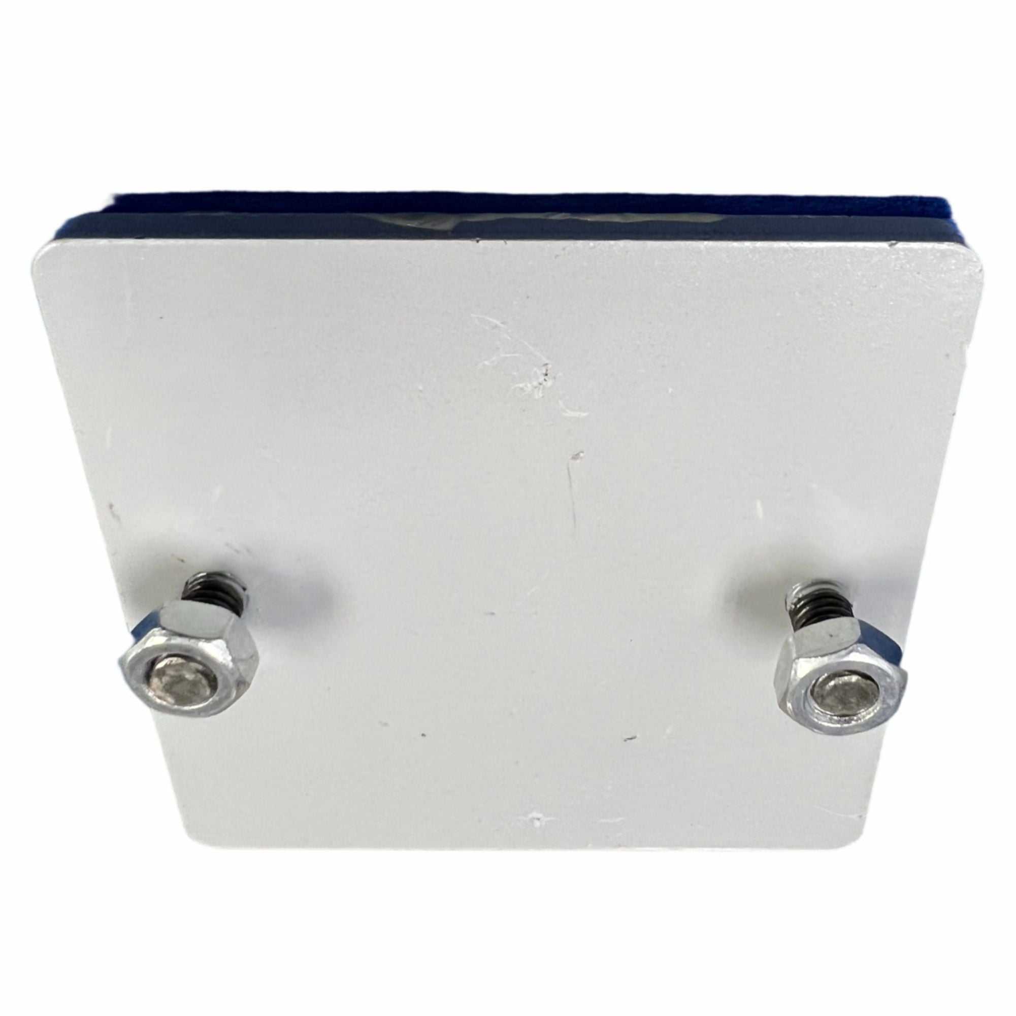 High-quality 4" x 4" Platen designed for the MEM TQ1515 heat press machine.