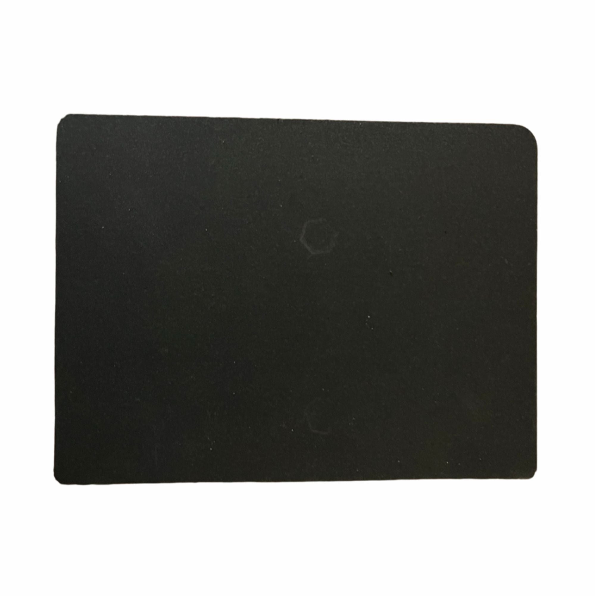 Image of the 6" x 8" Platen from MEM, ideal for heat pressing small clothing items and intricate designs.