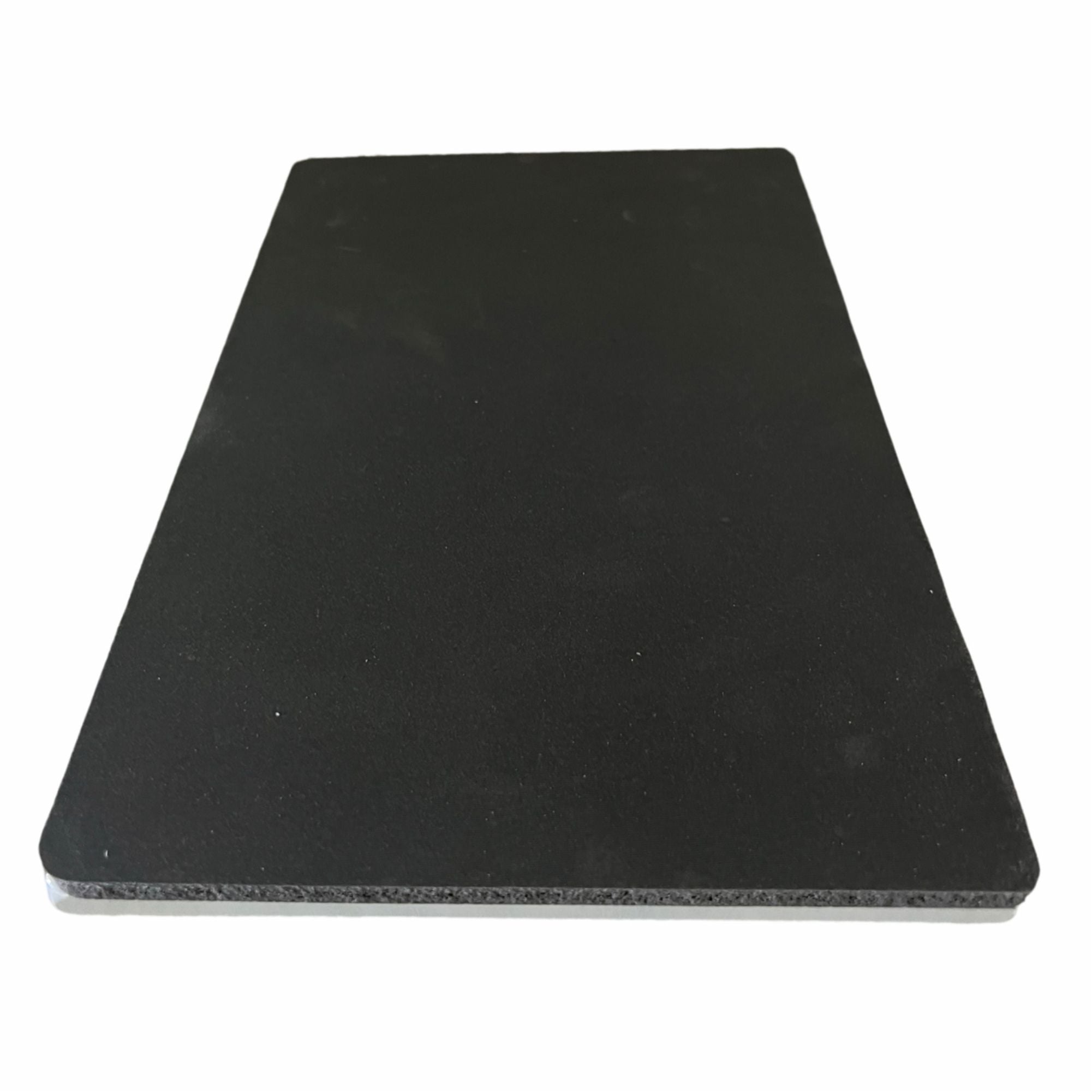 Close-up of MEM 8" x 12" Platen, ideal for efficient heat transfer on multiple surfaces.