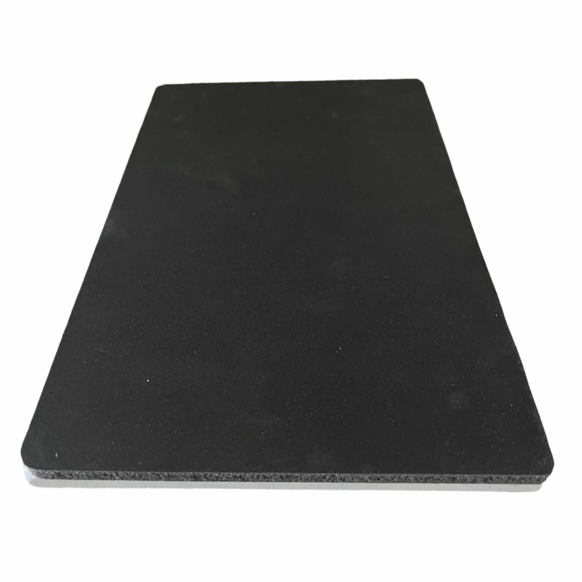 Close-up of MEM 8" x 12" Platen, ideal for efficient heat transfer on multiple surfaces.