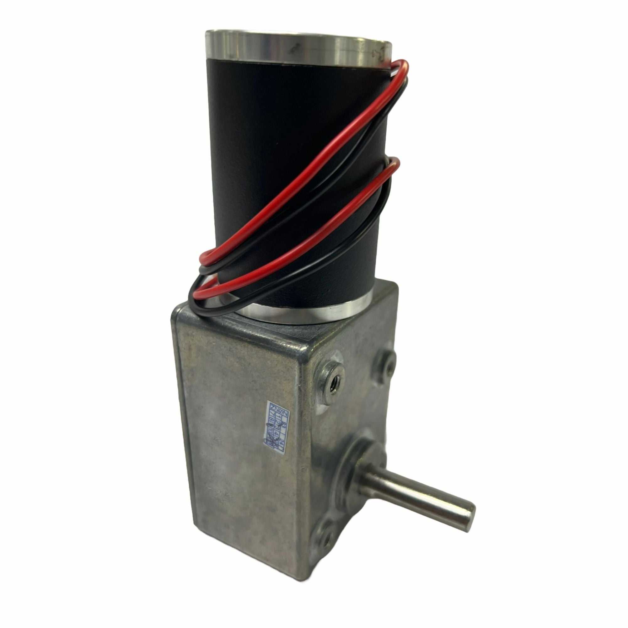 Replacement Belt Motor from Printomize America for consistent film movement in printing.