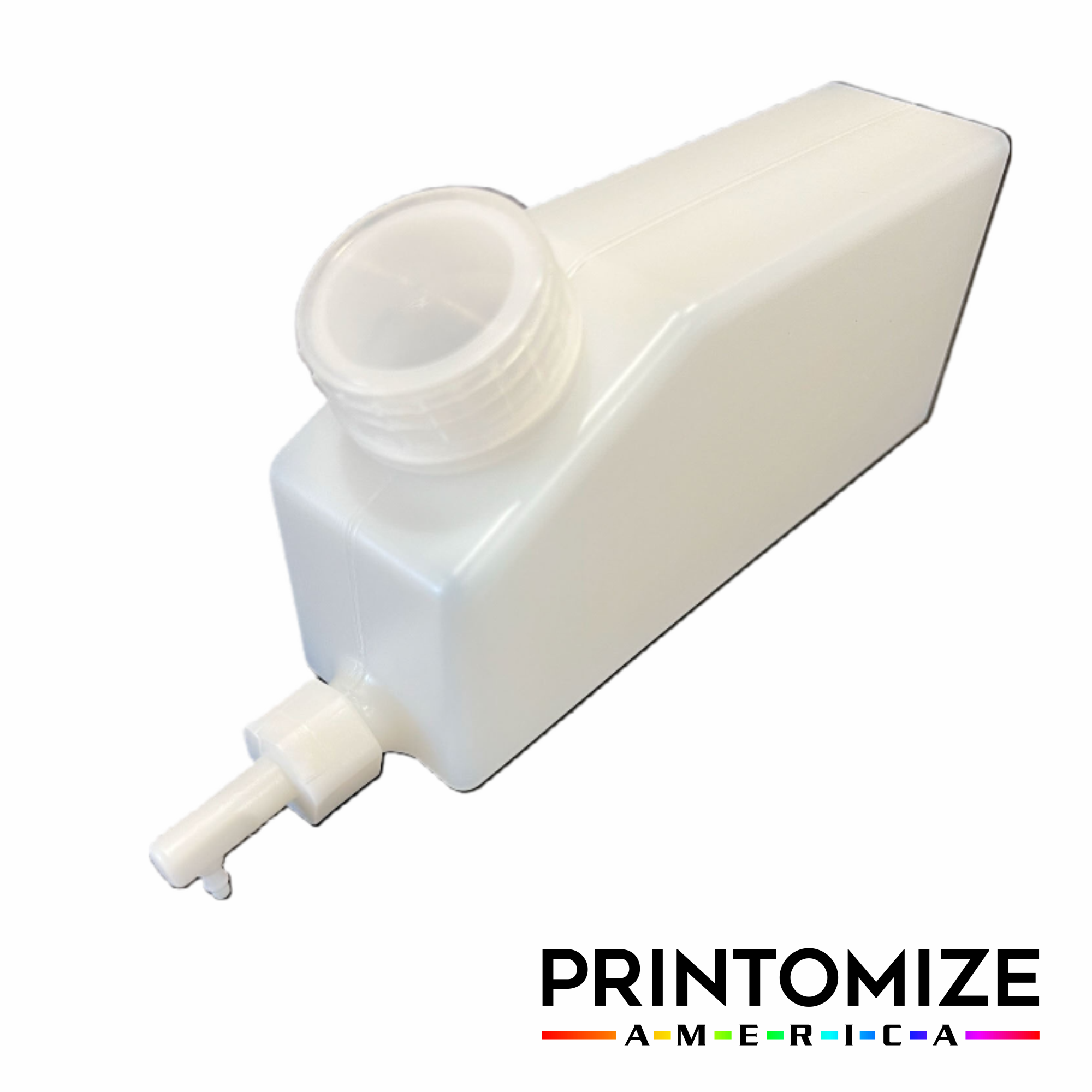 CMYK Ink Tank for DTF Printers