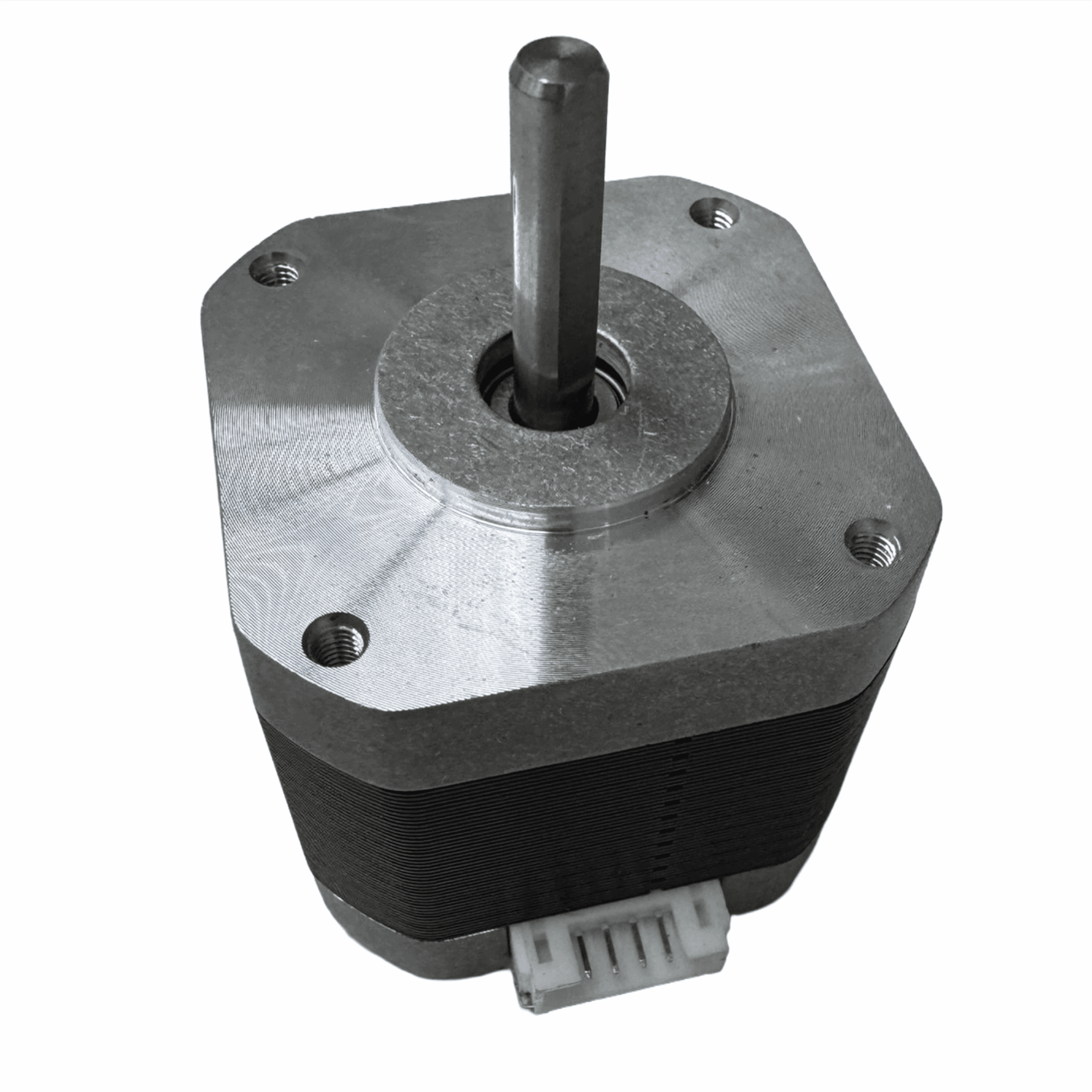 Capping Station Motor for Pergerine 2 and 4