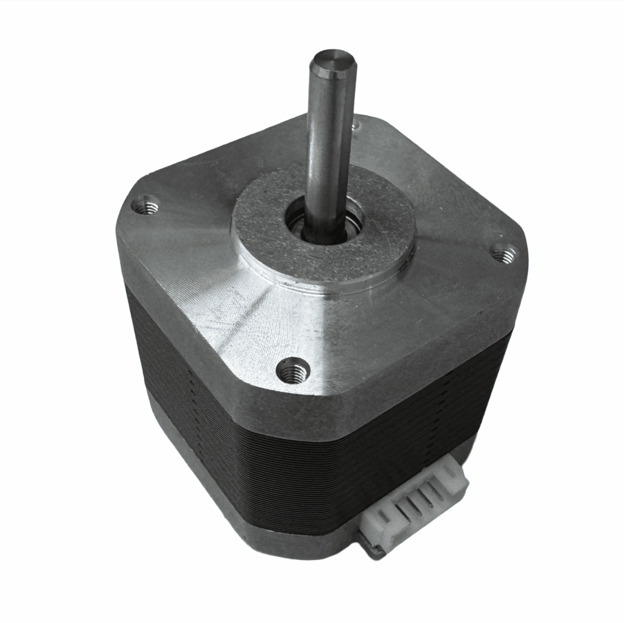 Capping Station Motor for Pergerine 2 and 4