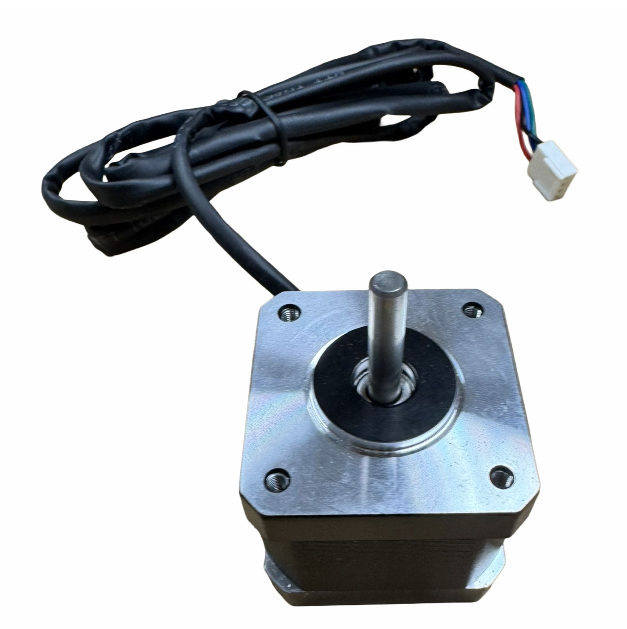 Capping Station Motor by Printomize America showcasing advanced features for efficient capping operations.