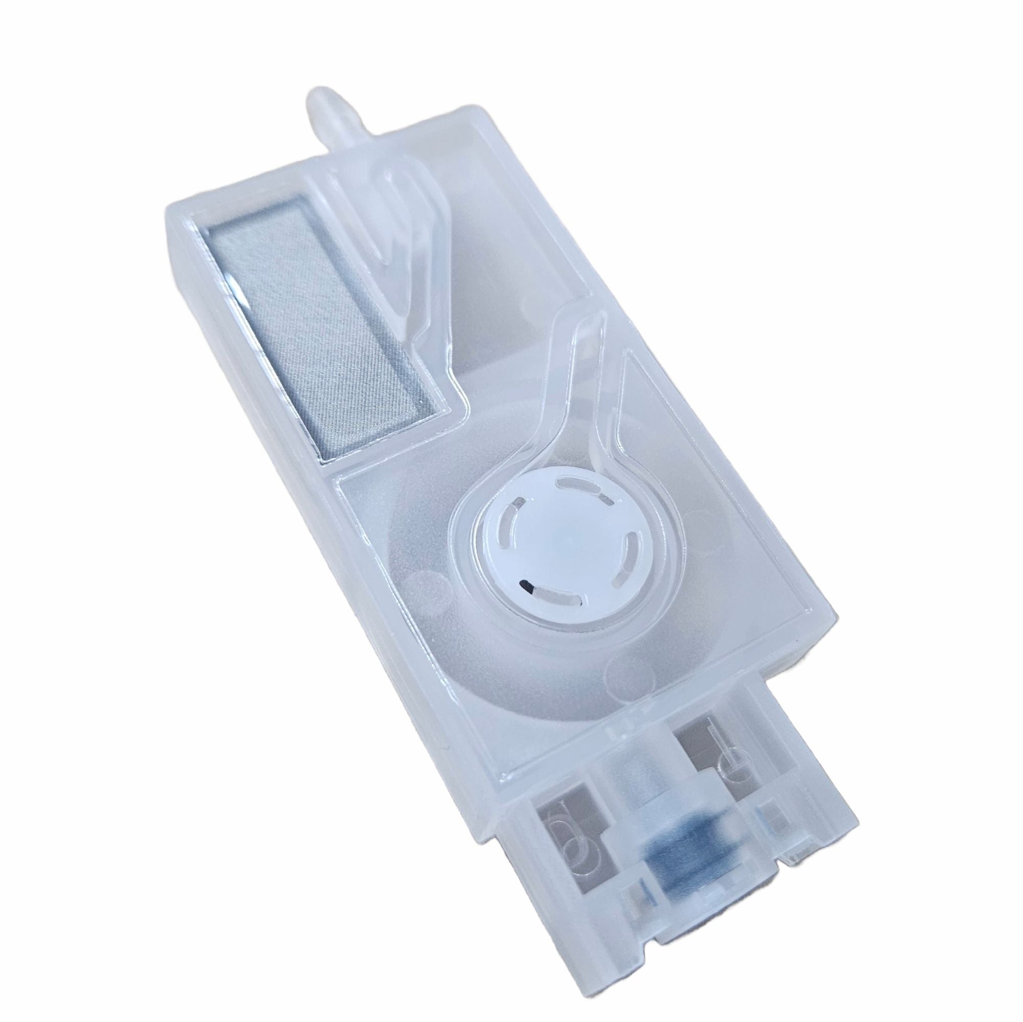 Eyas2 Damper by Printomize America - replacement damper used in Eyas2 DTF Printer for optimal ink flow and print performance.