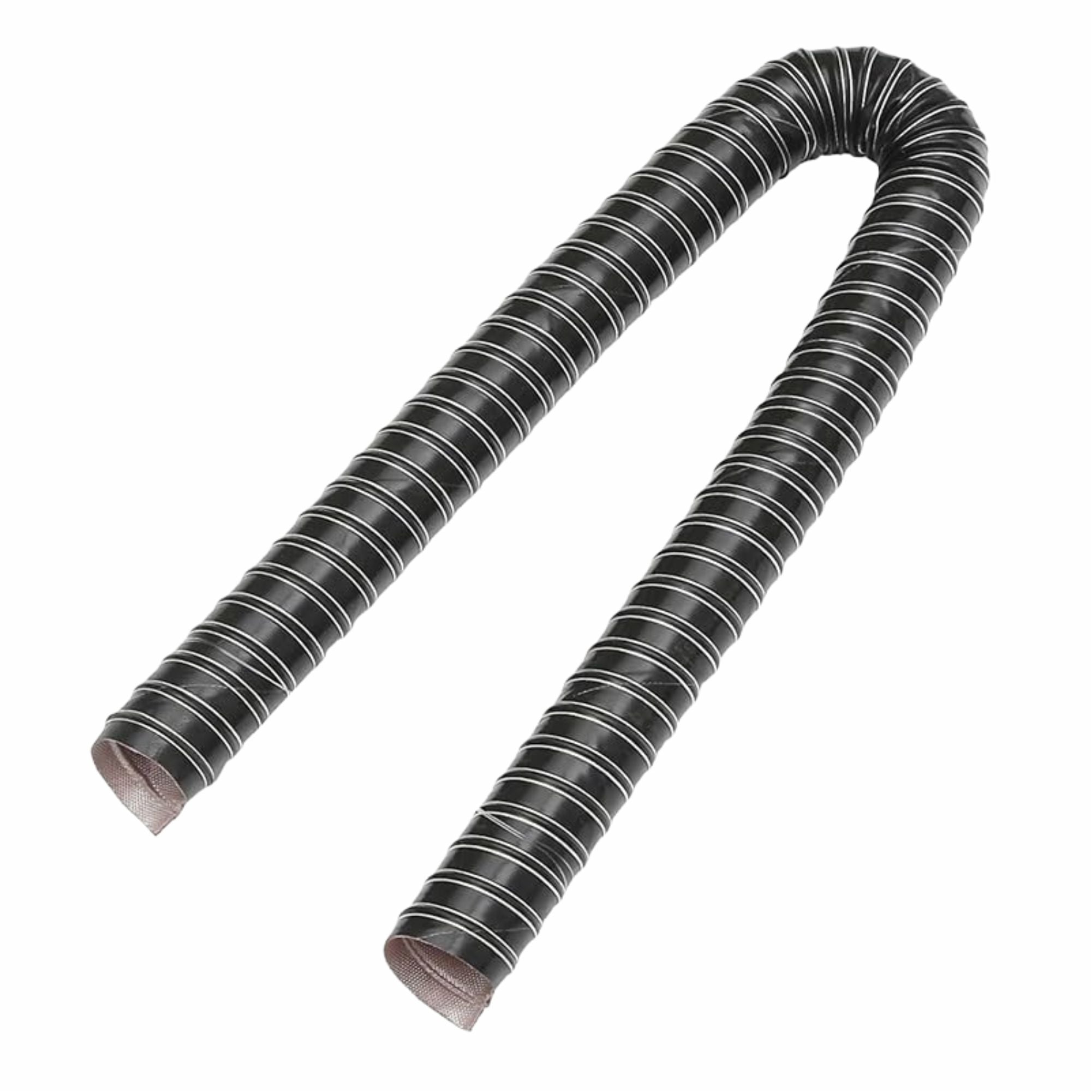 Replacement fume extractor hose by Printomize America, perfect for efficient fume extraction in various applications.