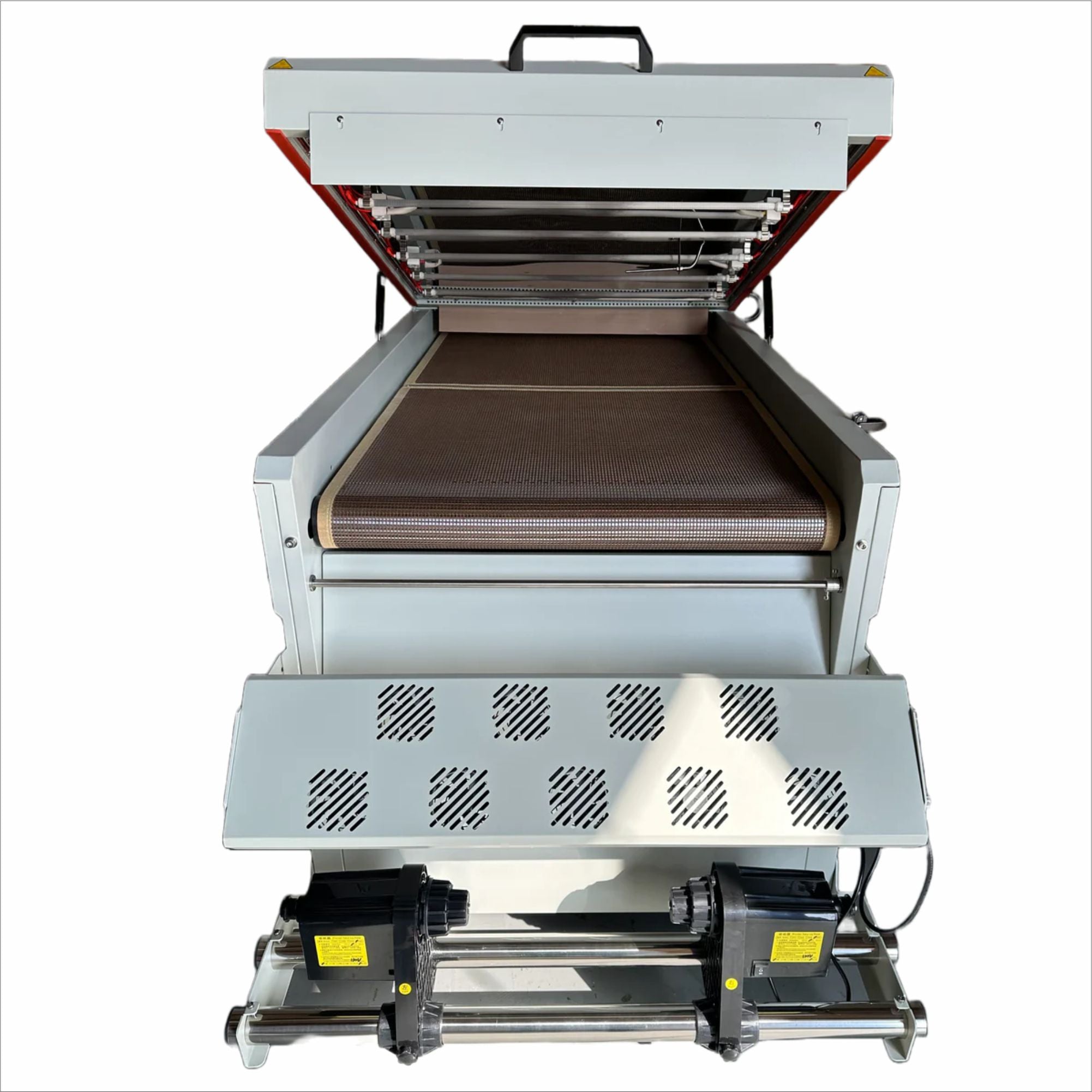 H6501 Oven/Shaker