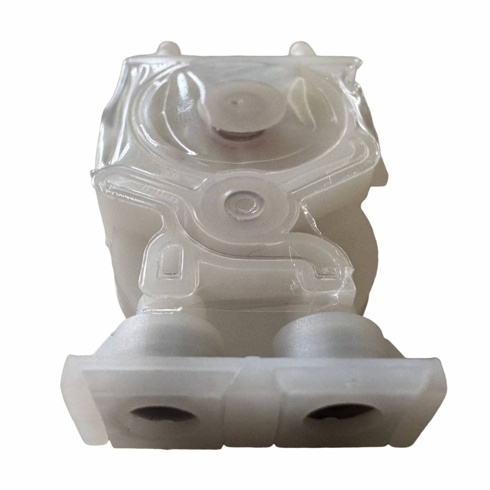 HD Damper by Printomize America displayed in a professional setting highlighting its versatility.