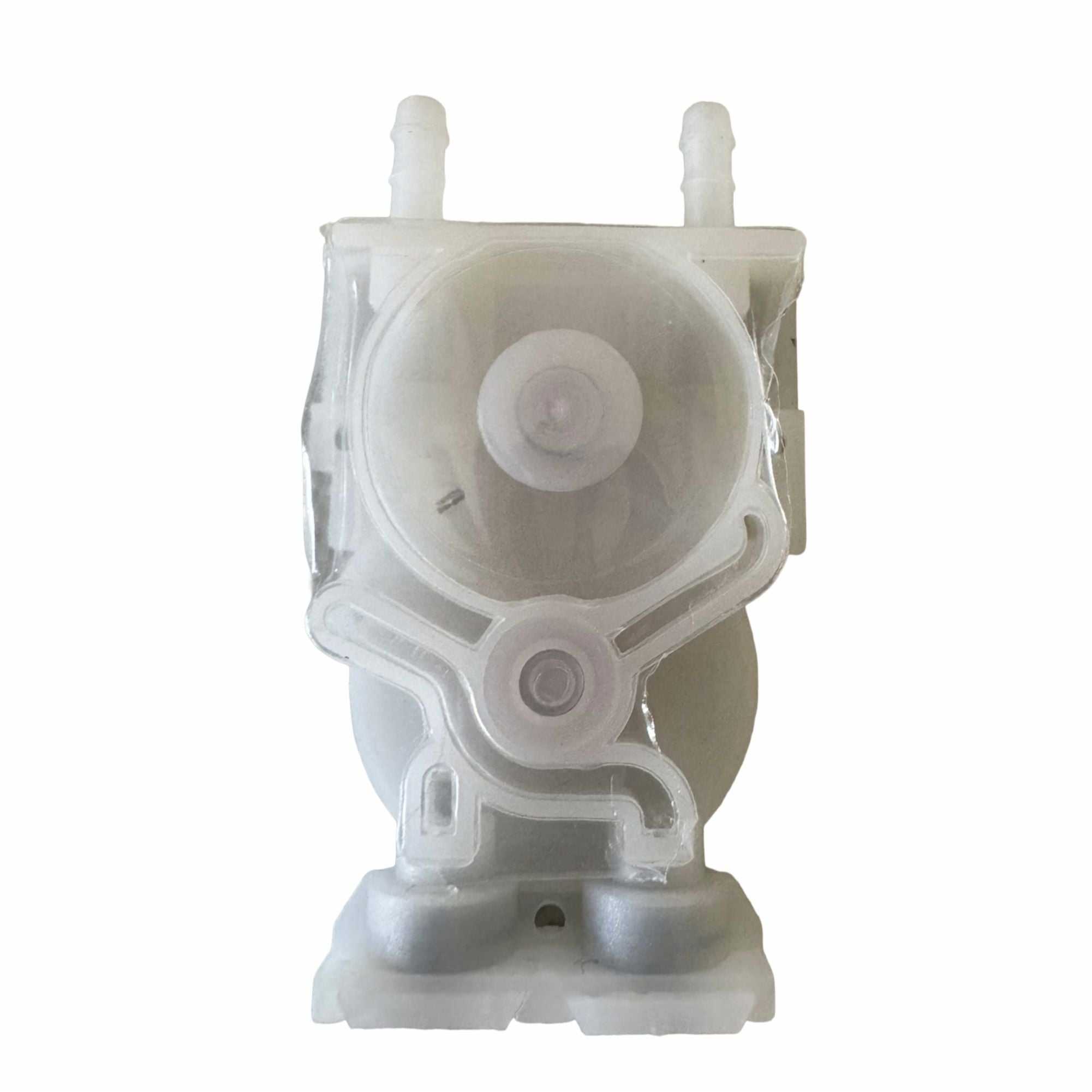 HD Damper by Printomize America featuring a high-durability design for enhanced performance.