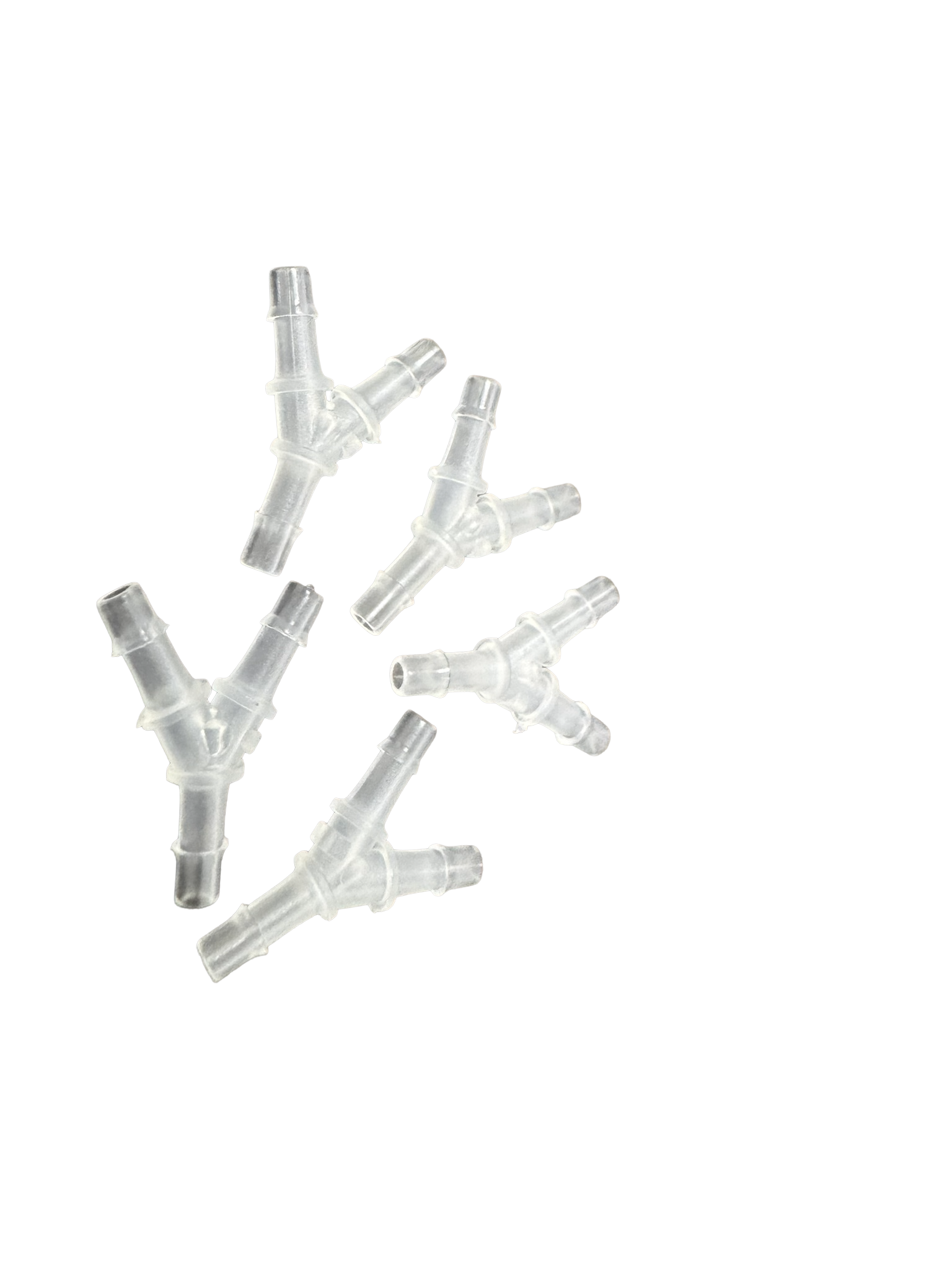 Y Ink Line Connectors - 5 Pack