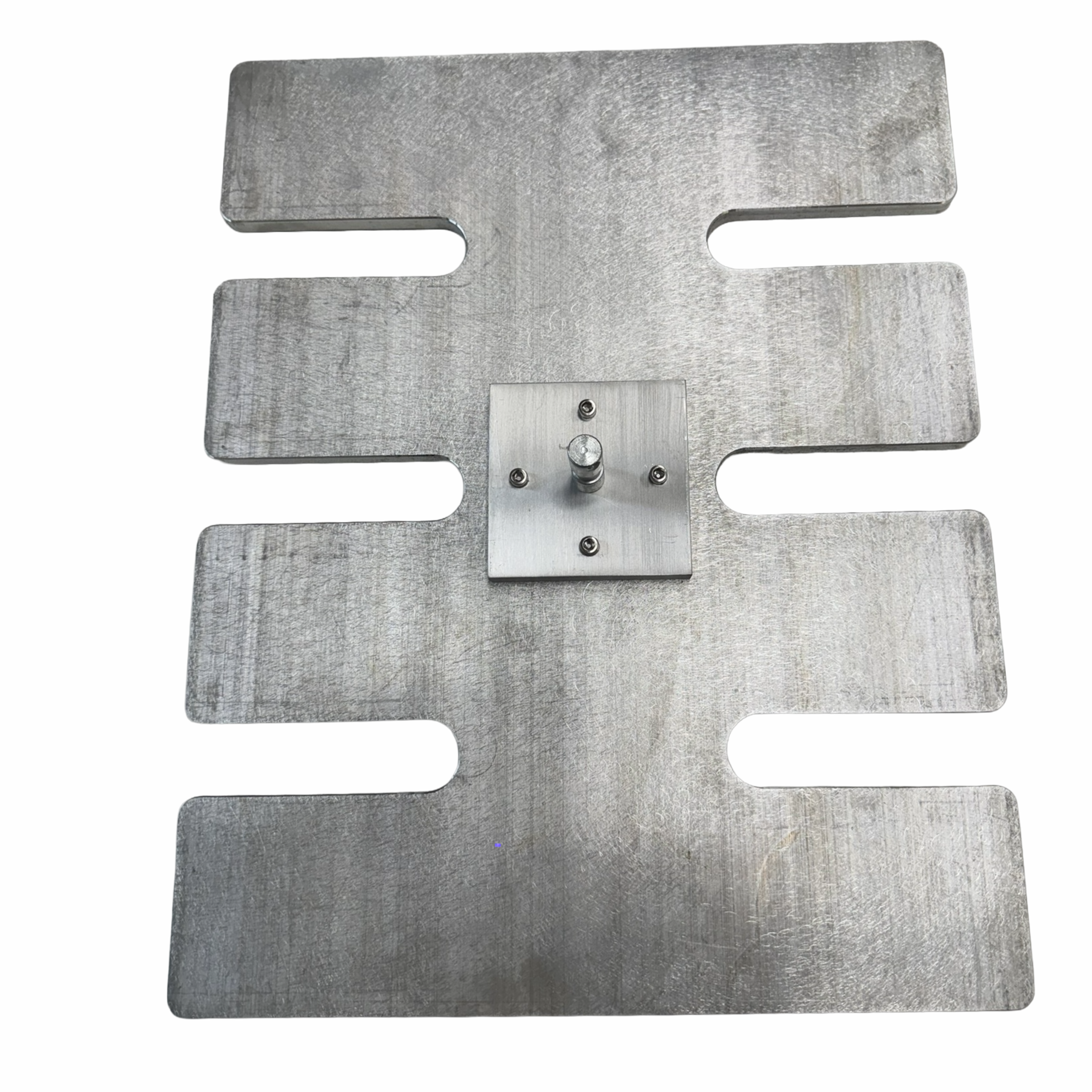 Koozie Platen from Printomize America, stylish and practical beverage insulator for outdoor use.