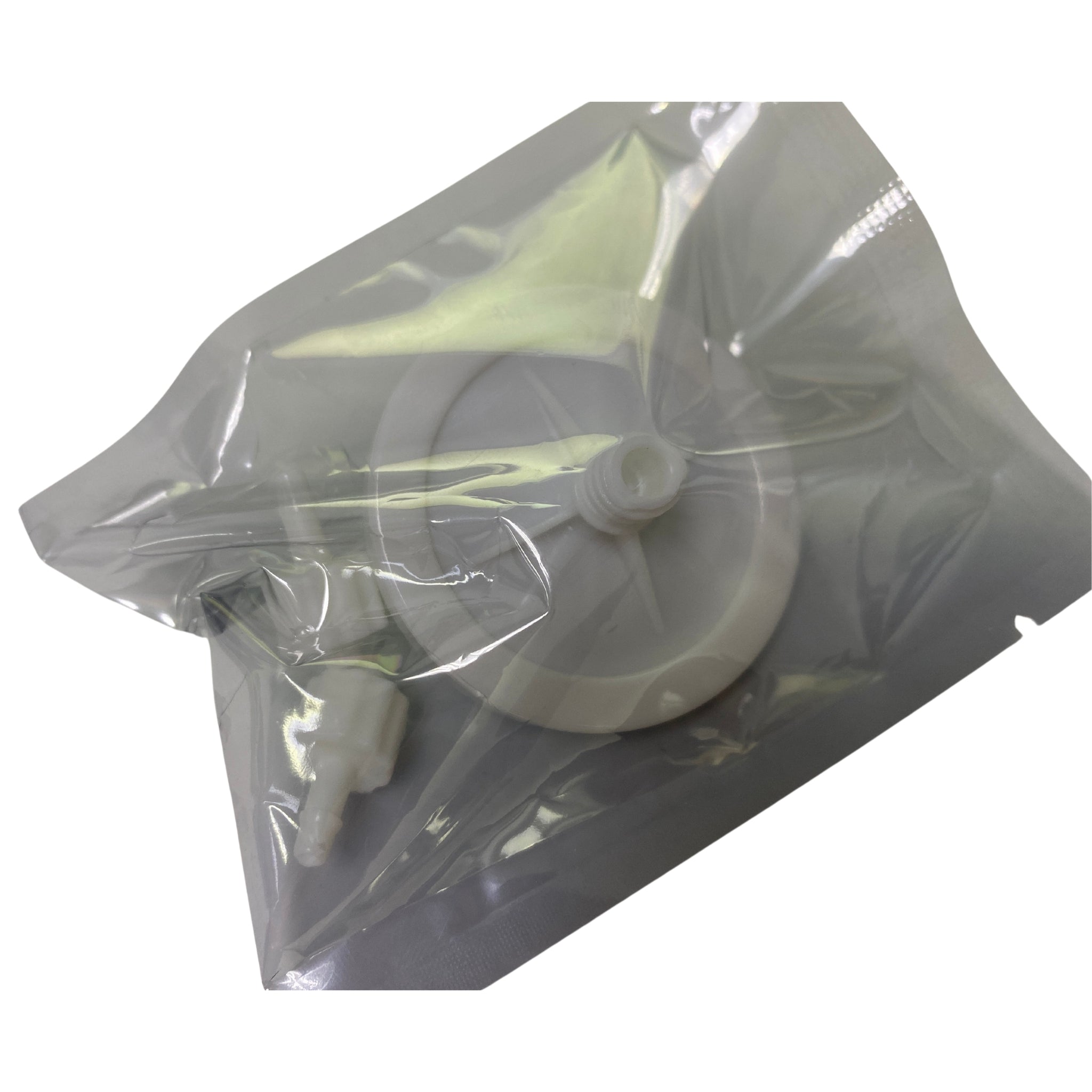 Maverick Ink Line Filter by Printomize America, packaged ink line filter for CMYK and white lines compatible with most DTF printers.