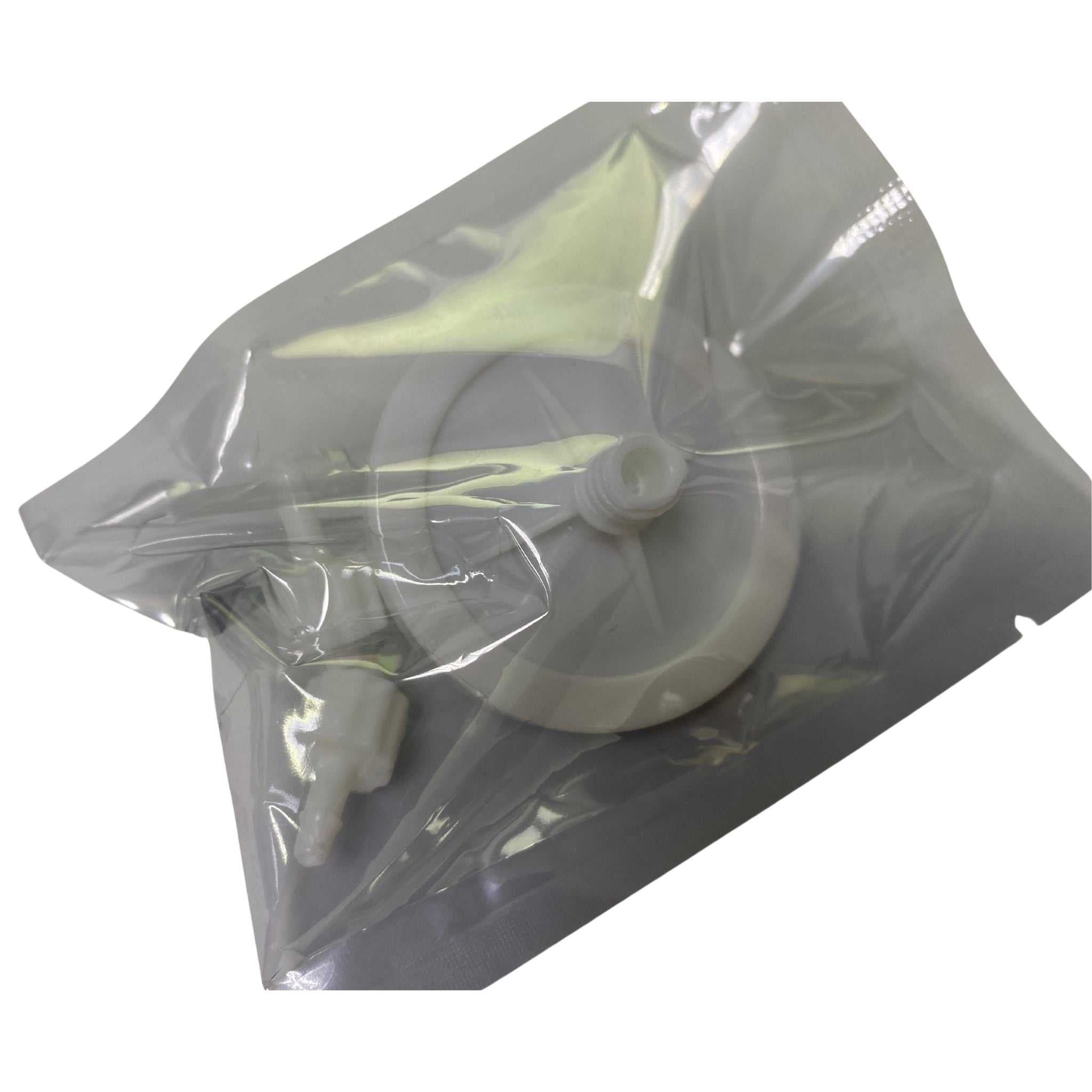 Maverick Ink Line Filter by Printomize America, packaged ink line filter for CMYK and white lines compatible with most DTF printers.