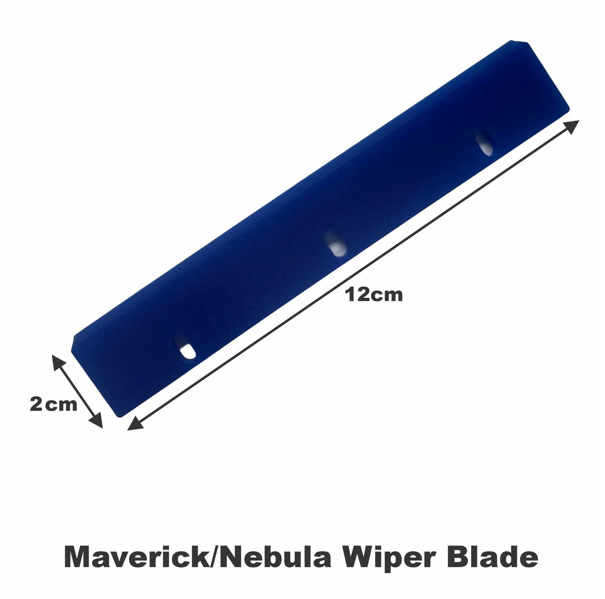 Printhead Wiper Blade