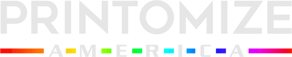 Printomize America Logo