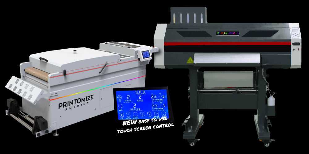 Peregrine DTF Printer - Printomize America