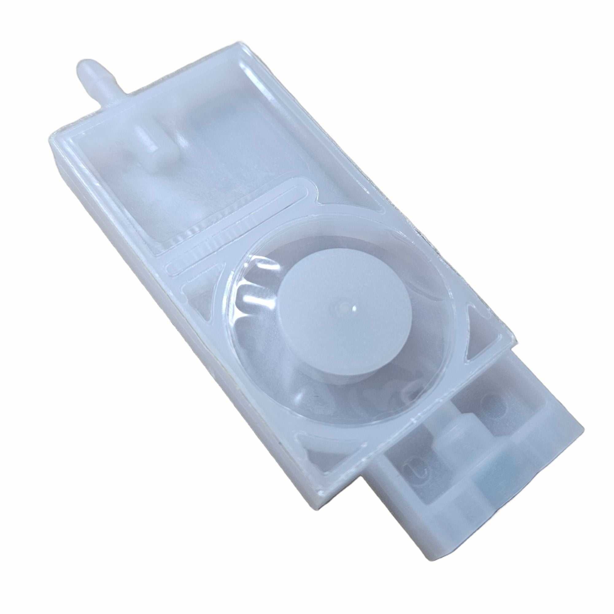 Printomize America Printhead Dampers - I3200 Printhead Damper designed to regulate ink flow and filter impurities for optimal printing quality.
