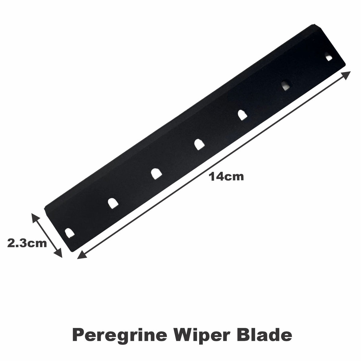 Printhead Wiper Blade