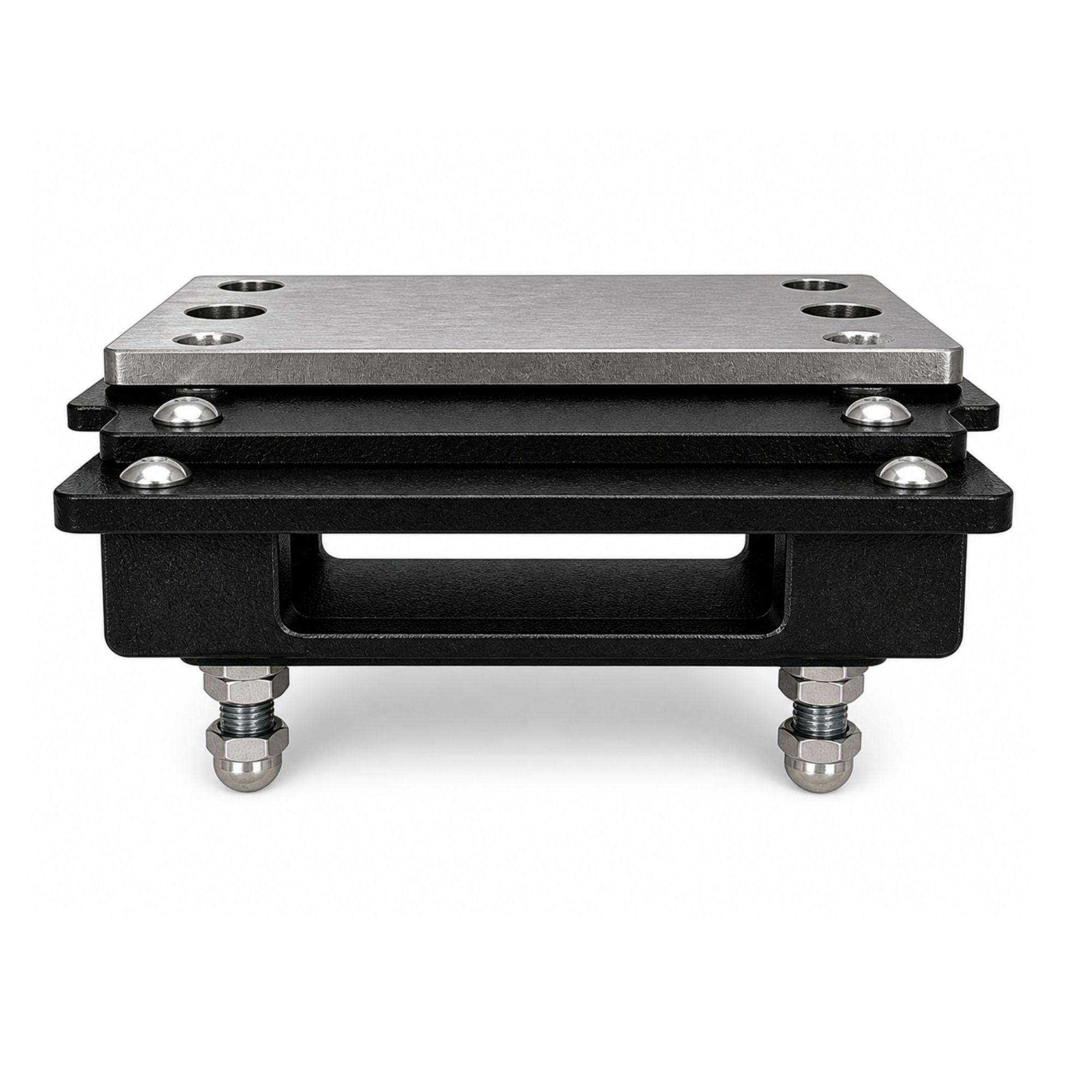 MEM Quick Release System
