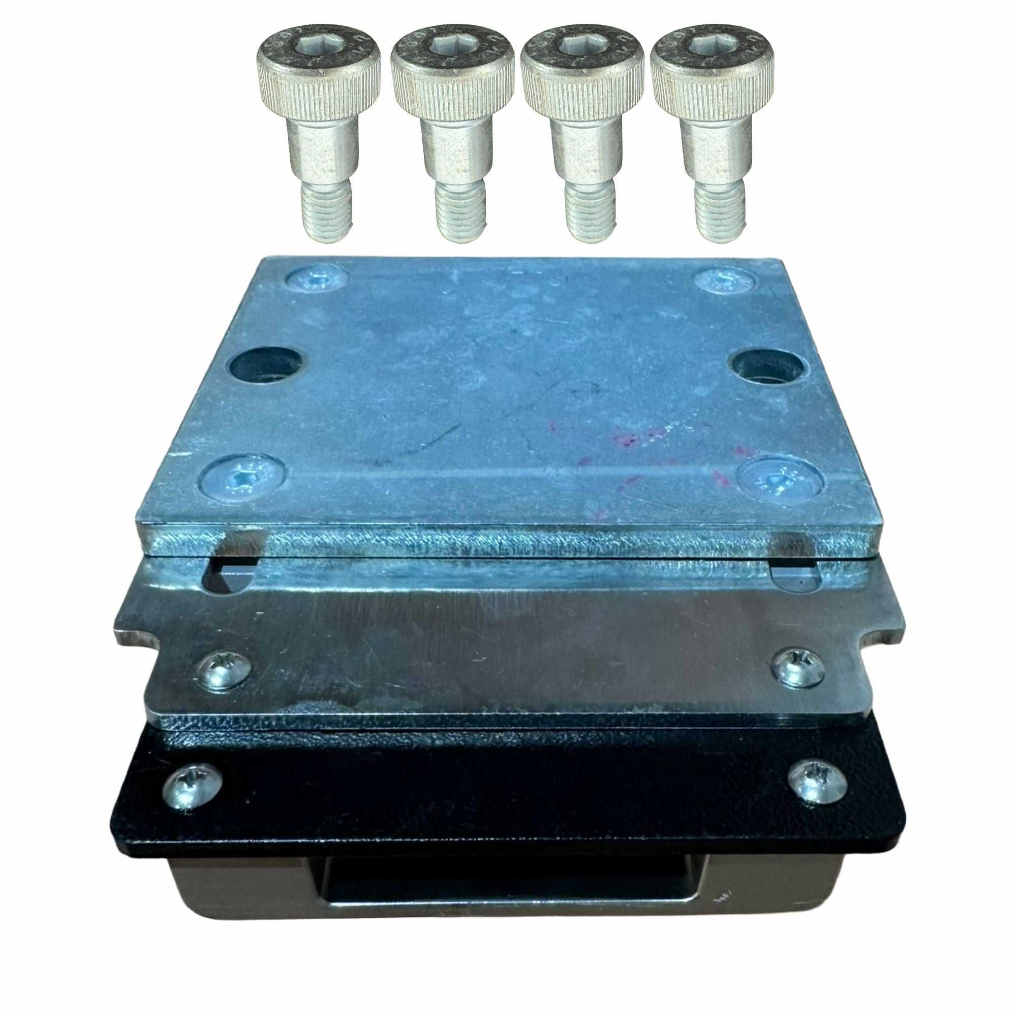 MEM Quick Release System for heat press parts