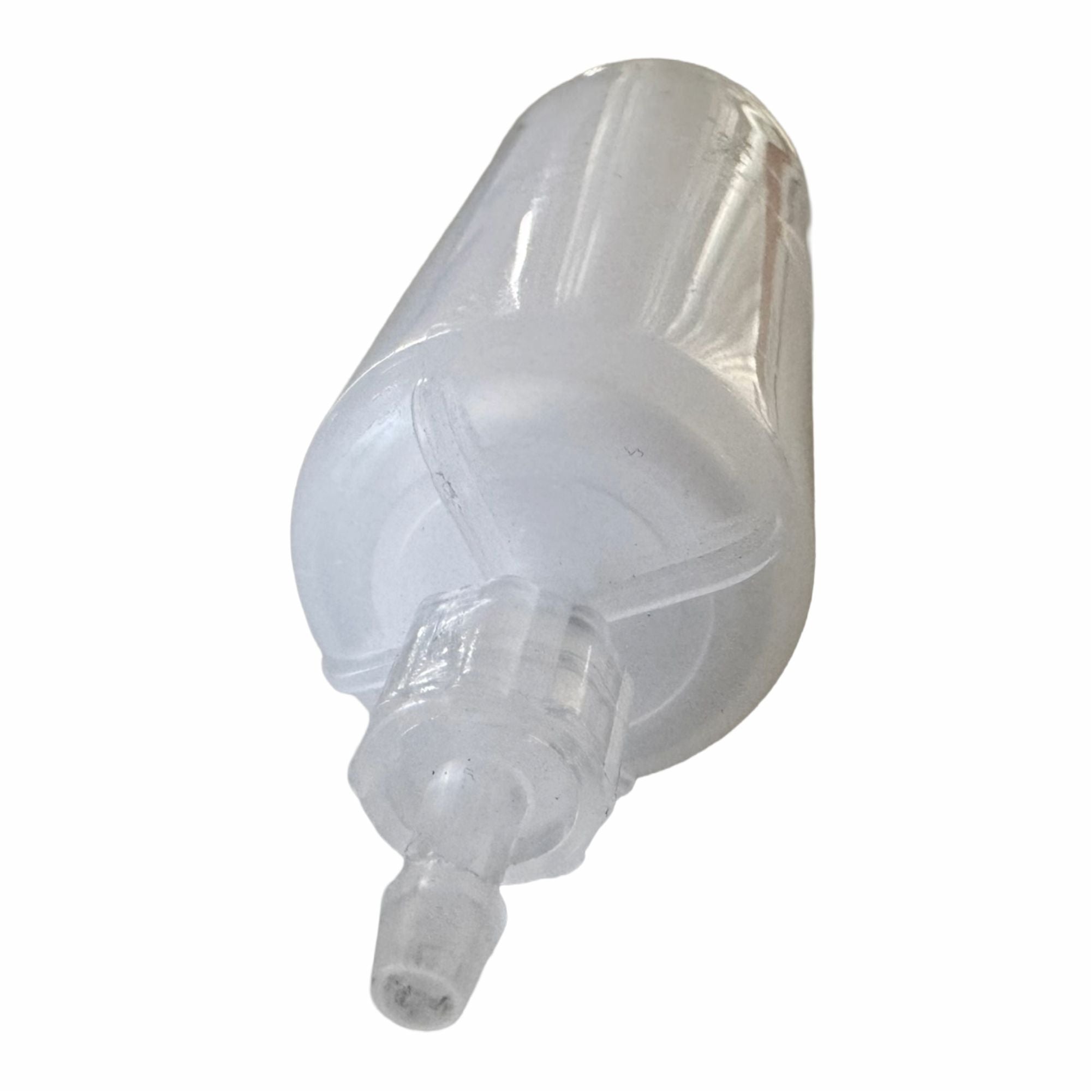 Small Ink Filter from Printomize America, designed to enhance ink quality and extend printer life.