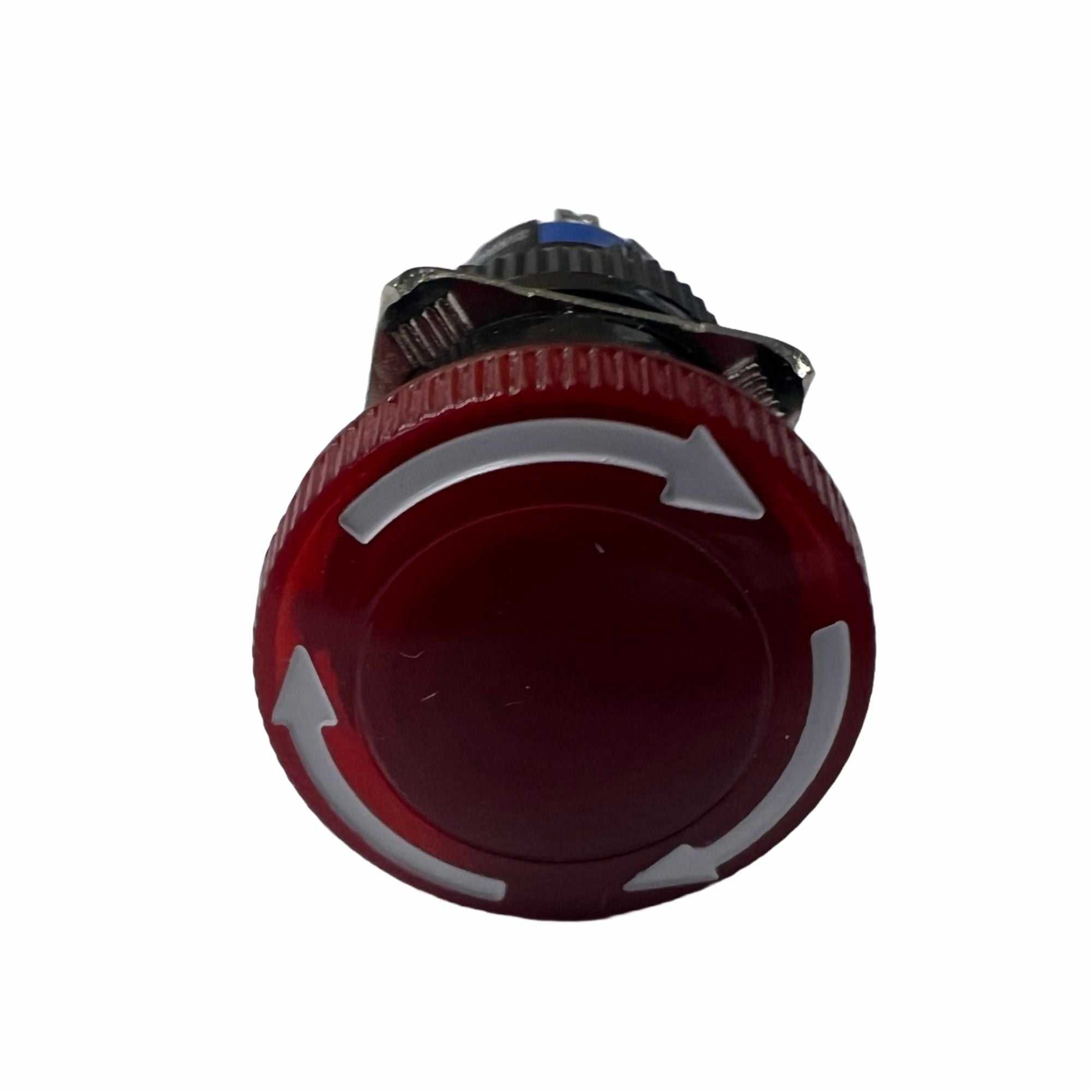 Emergency Stop Button For The TQA-4050/TQ-4050