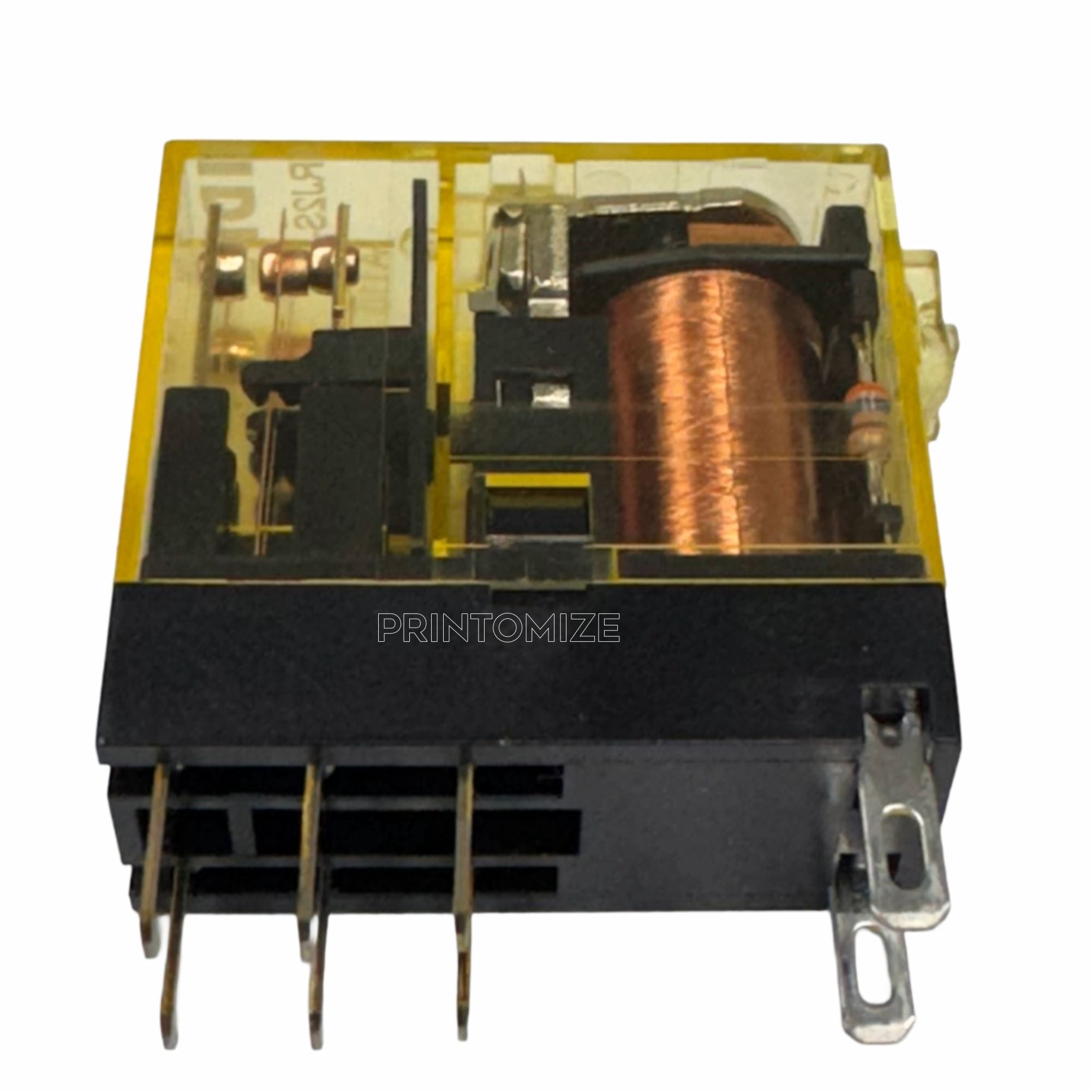 Relay For TQA 4050 Heat Press