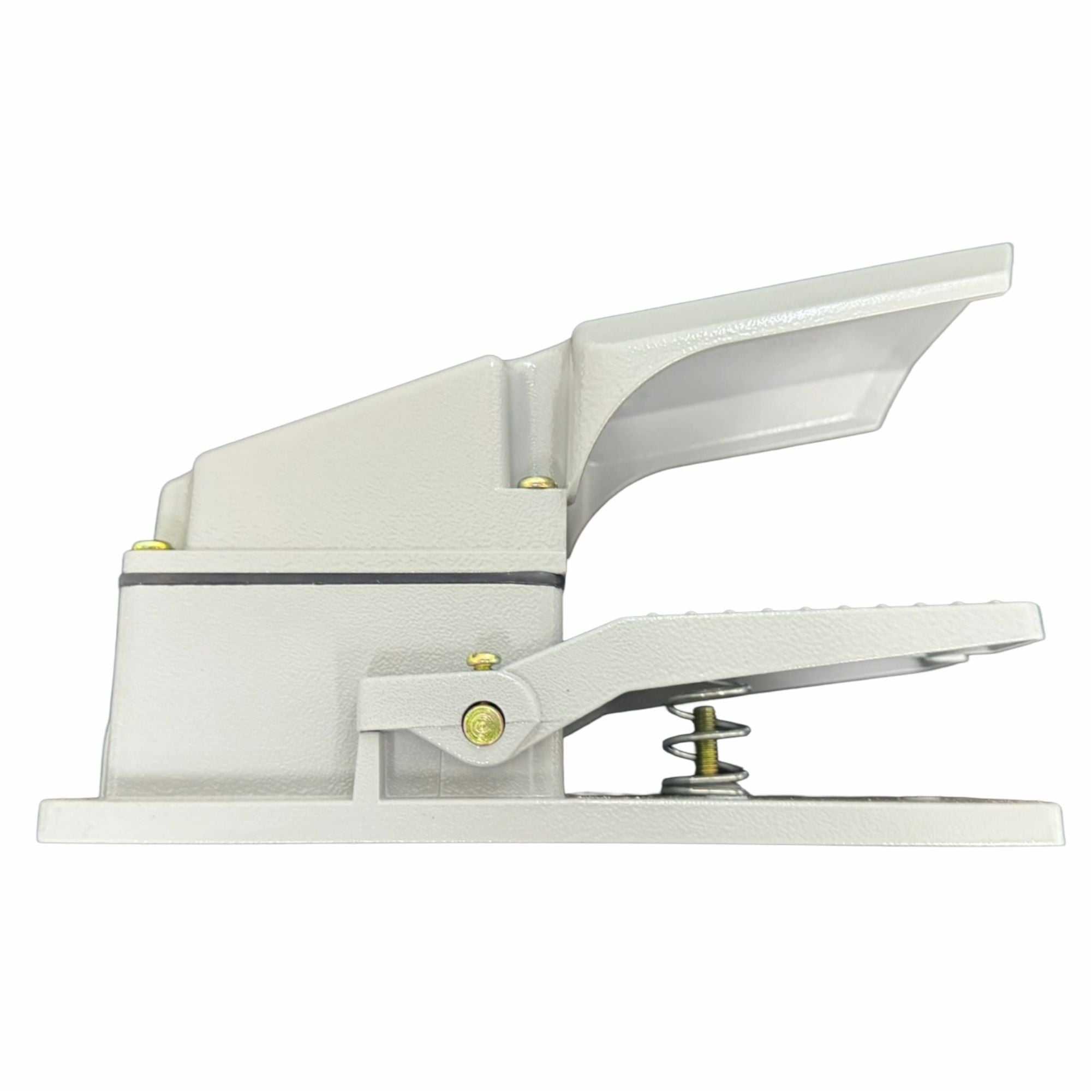 Foot Pedal For TQB-4050 Heat Press from MEM - Essential replacement part for the TQB-4050 full-automatic pneumatic heat press.