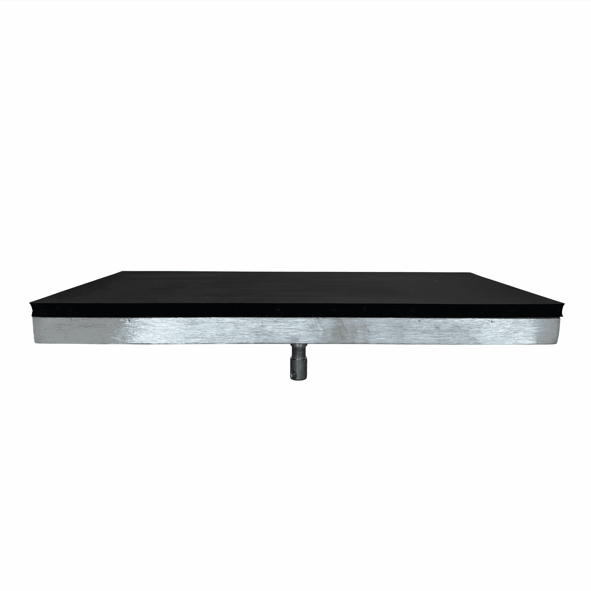Trousers Platen 18cm x 38cm (7" x 15") by Printomize America, featuring the flat pressing surface designed for even heat distribution.