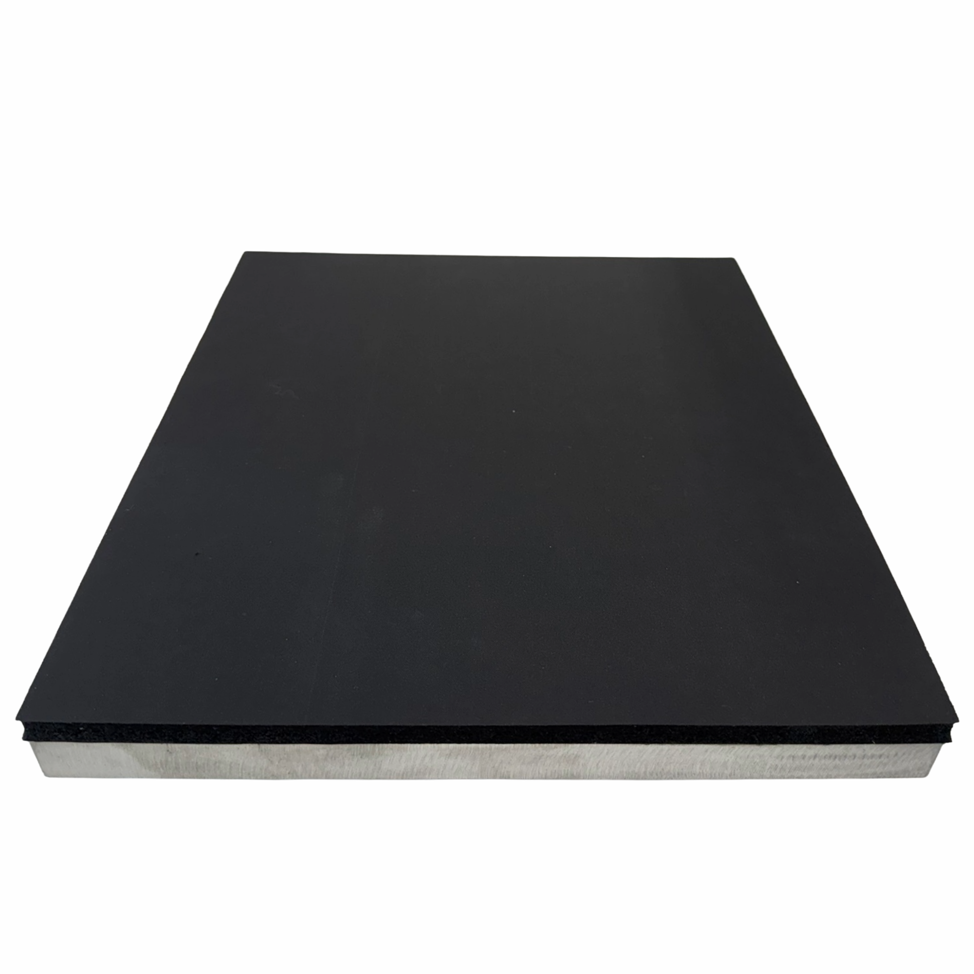 Youth Platen 30cm x 35cm (11.8" x 13.8") by Printomize America – a durable platen designed for even heat distribution, compatible with Hyper Press 16" x 20" models, perfect for youth and tote bags.