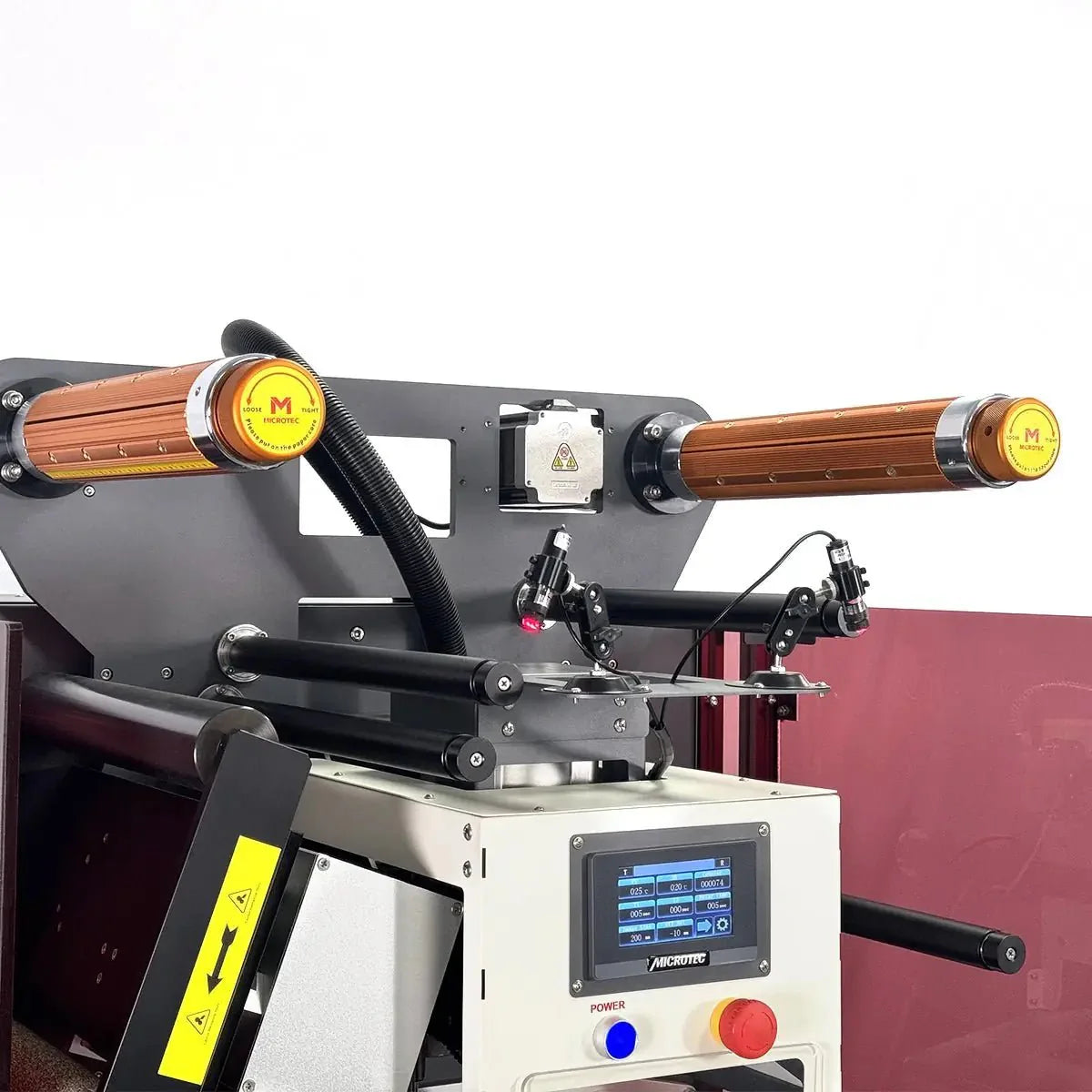 APEX Max Roll to Roll 15β x 15β Heat Press