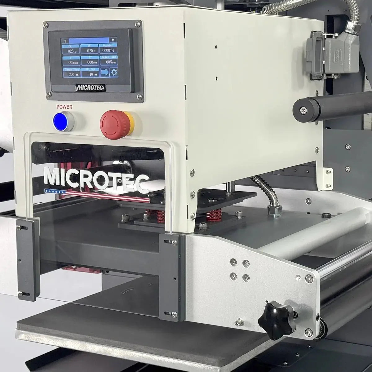 APEX Max Roll to Roll 15β x 15β Heat Press