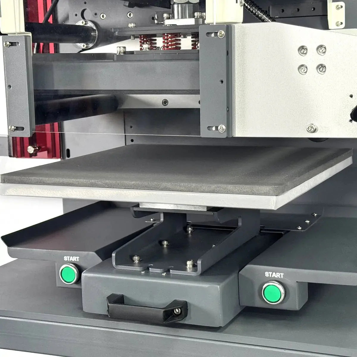 APEX Max Roll to Roll 15β x 15β Heat Press