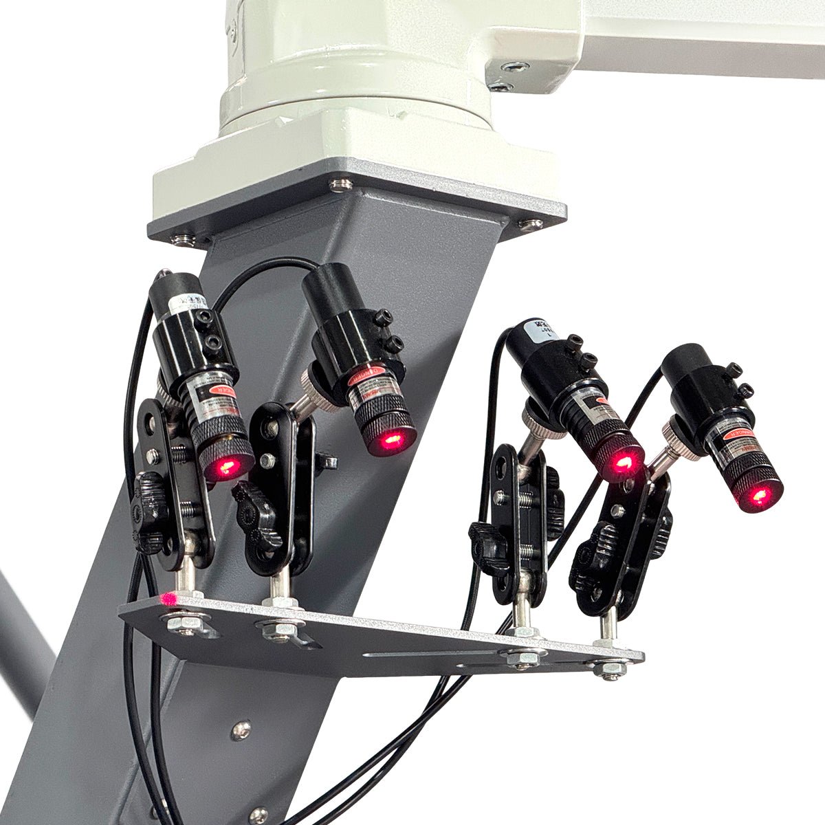 APEX X4 - 4 Station 16β x 20β Fully Automatic Rotary Heat Press