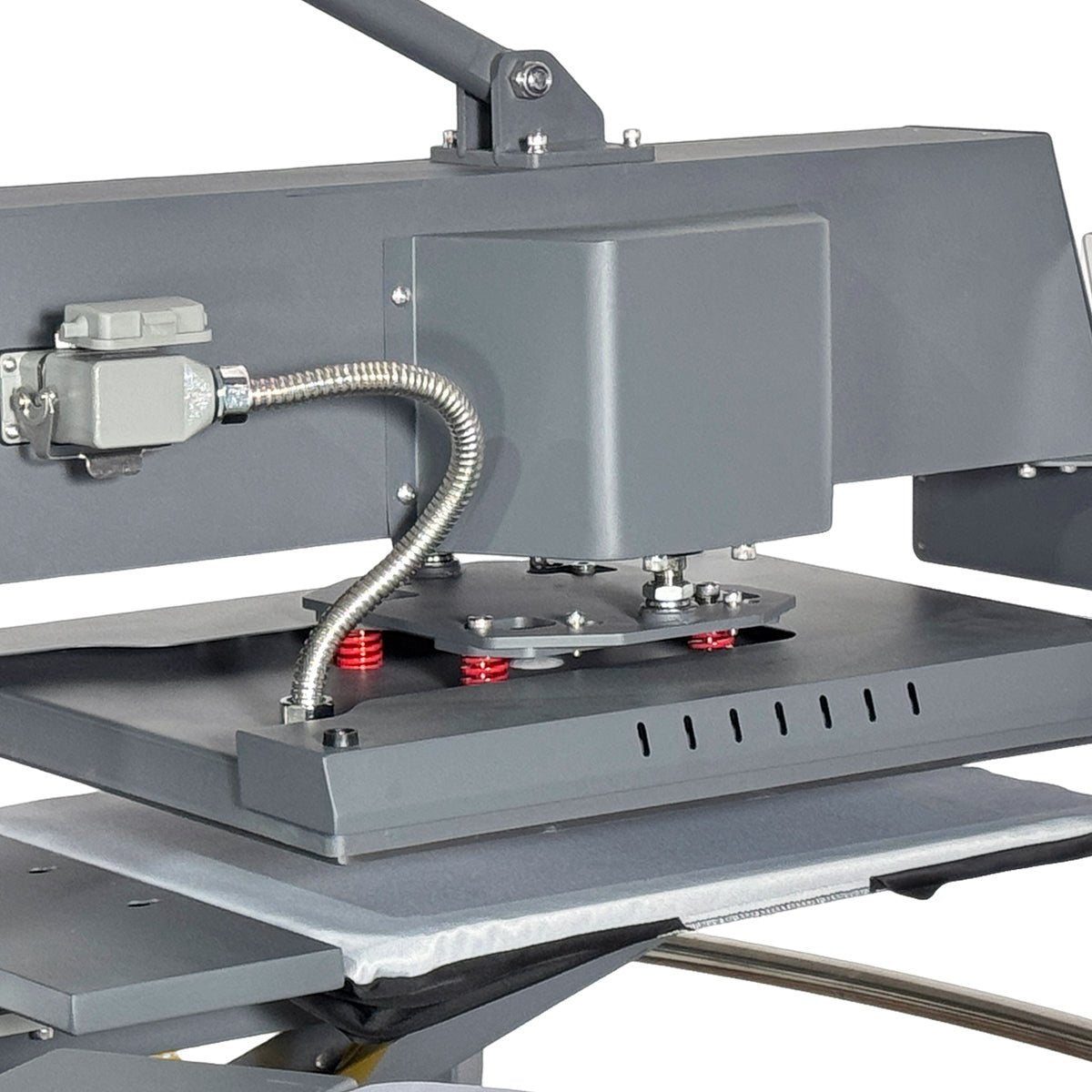 APEX X4 - 4 Station 16β x 20β Fully Automatic Rotary Heat Press