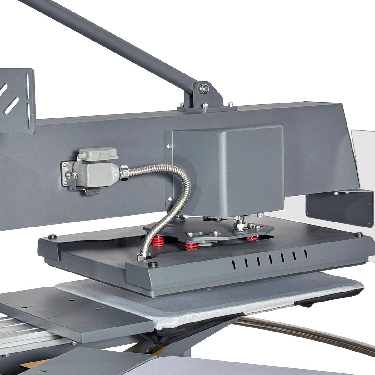 APEX X6 - 6 Station 16β x 20β Fully Automatic Rotary Heat Press
