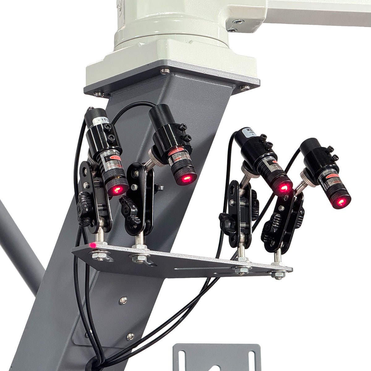 APEX X6 - 6 Station 16β x 20β Fully Automatic Rotary Heat Press