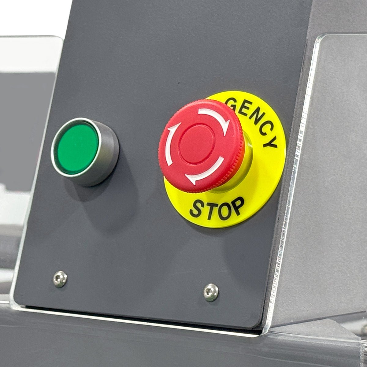 APEX X8 - 8 Station 16β x 20β Fully Automatic Rotary Heat Press