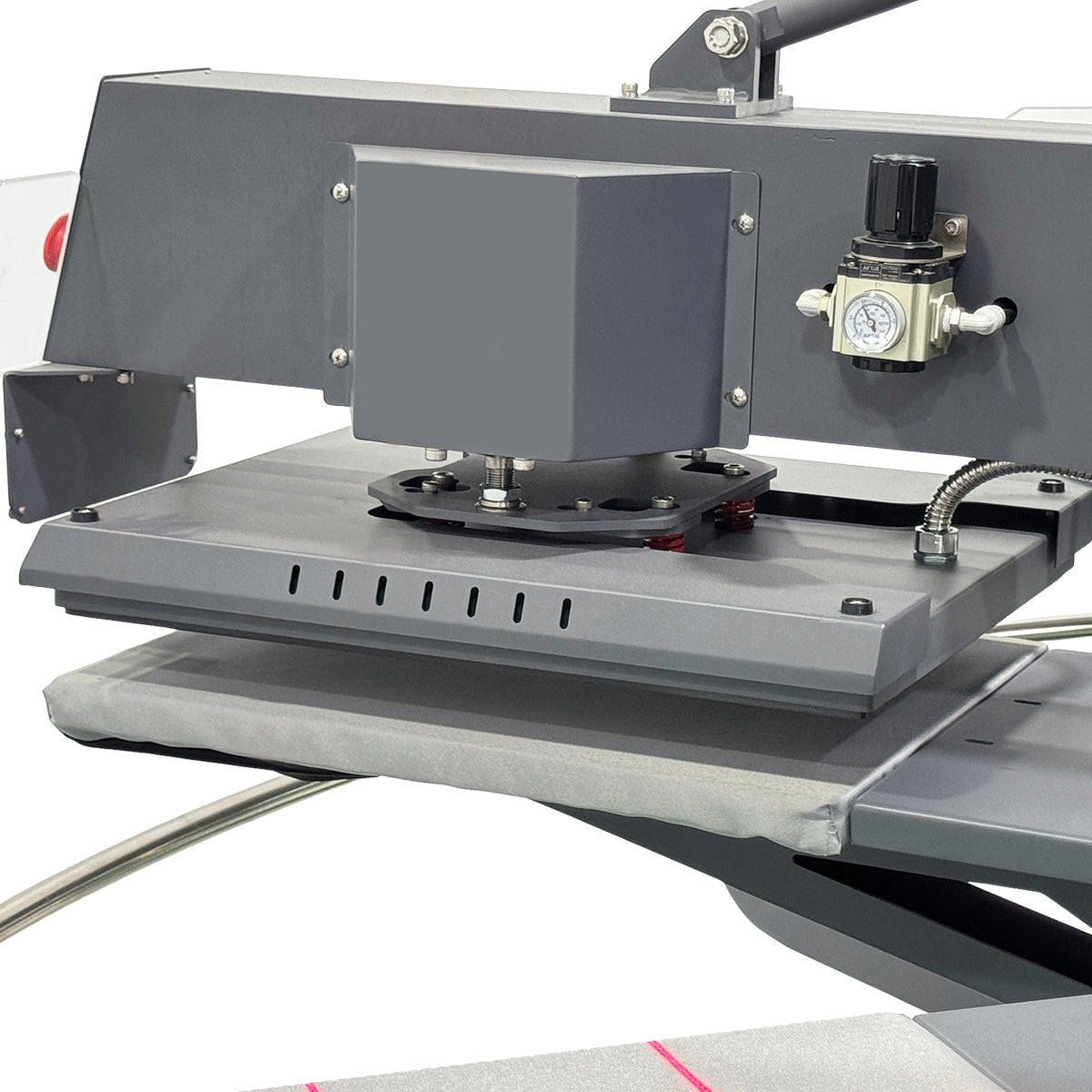 APEX X8 - 8 Station 16β x 20β Fully Automatic Rotary Heat Press