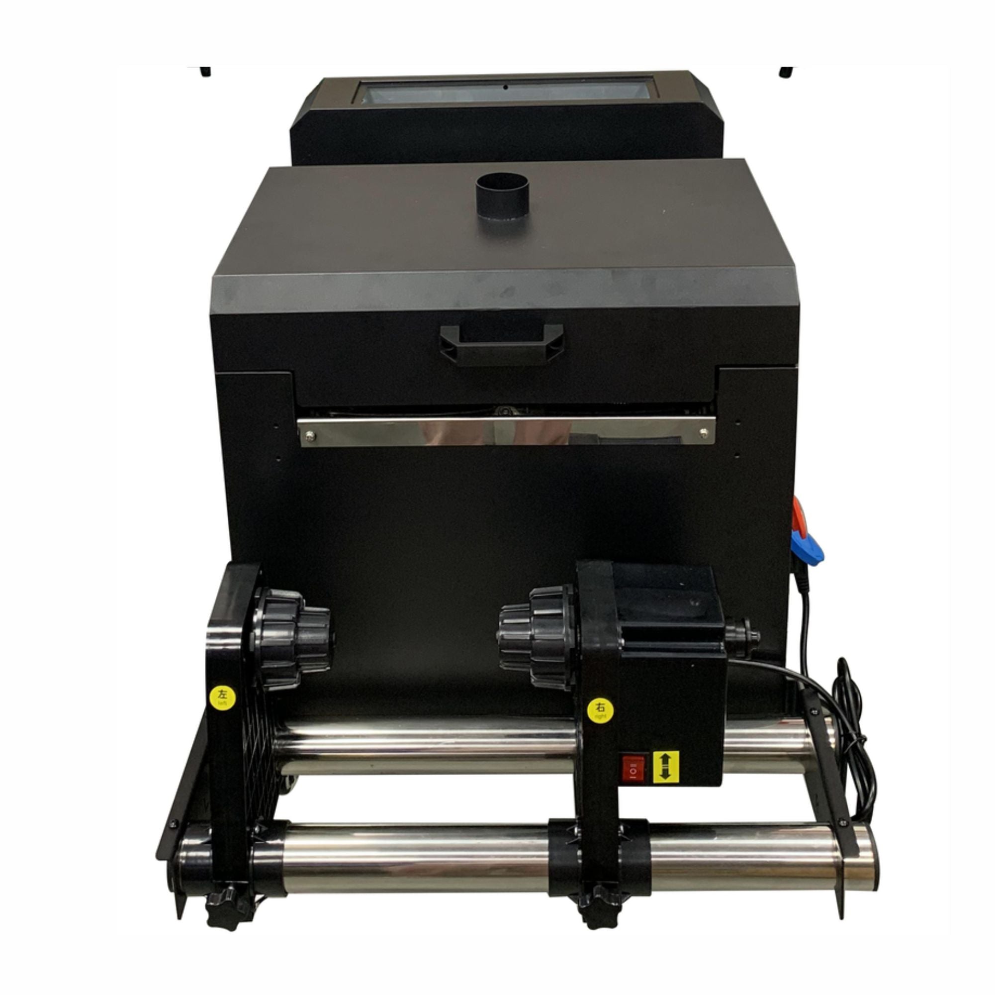 DTF A3+ Mini Powder Shaker and Dryer - DTF Printer