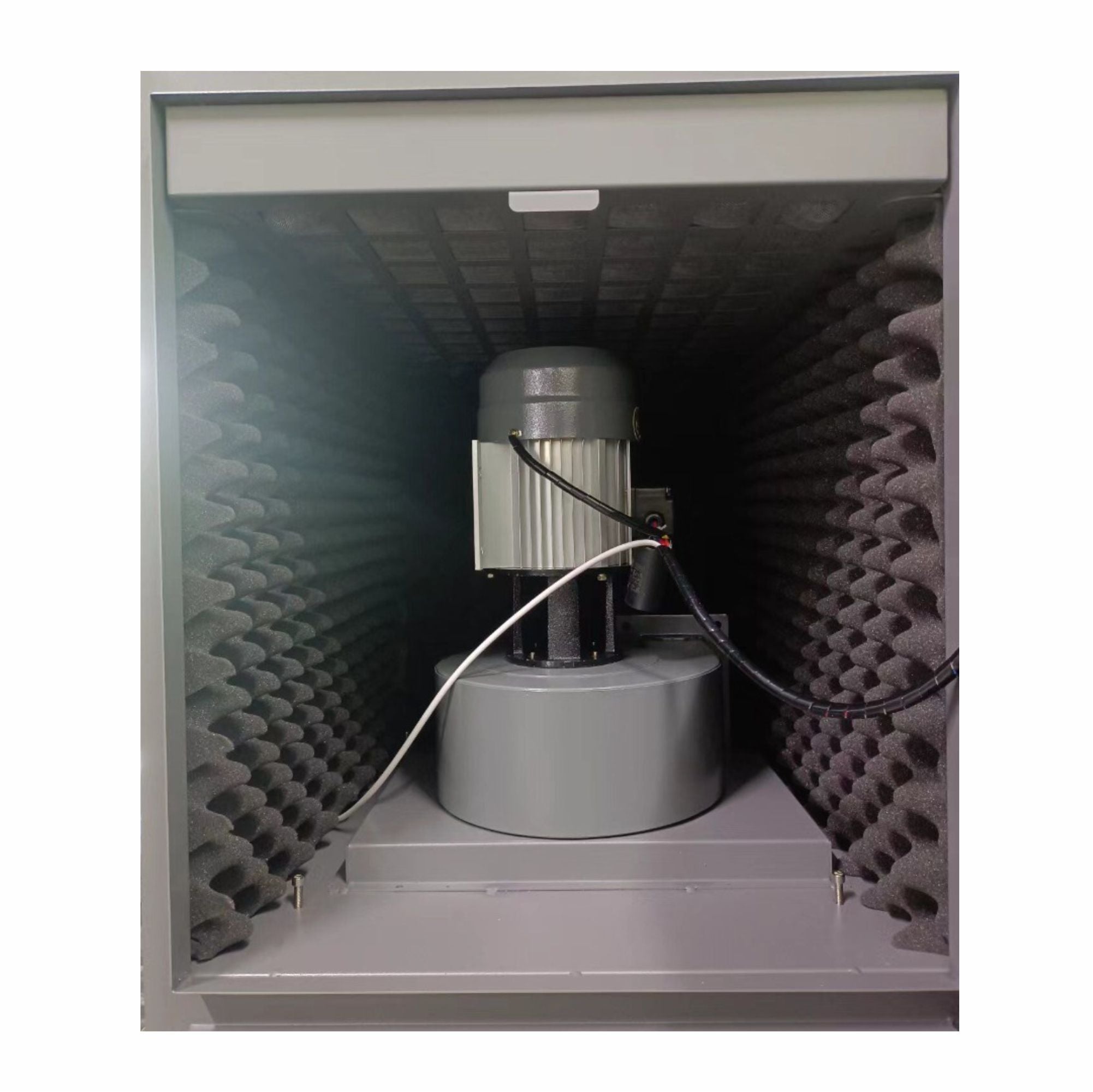 Fume Extractor /Smoke filtration For DTF Shaker Dryers -