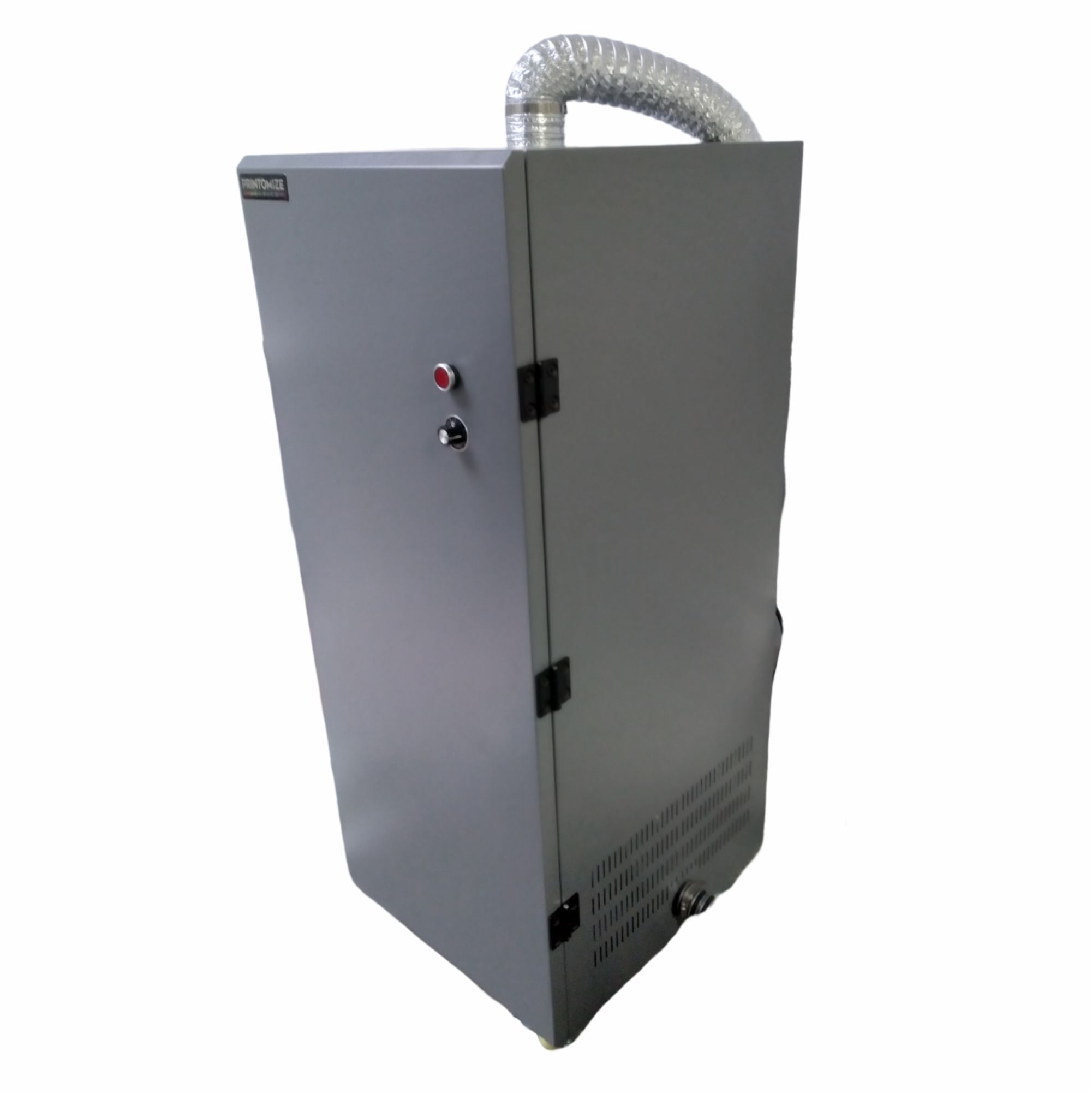 Fume Extractor /Smoke filtration For DTF Shaker Dryers -