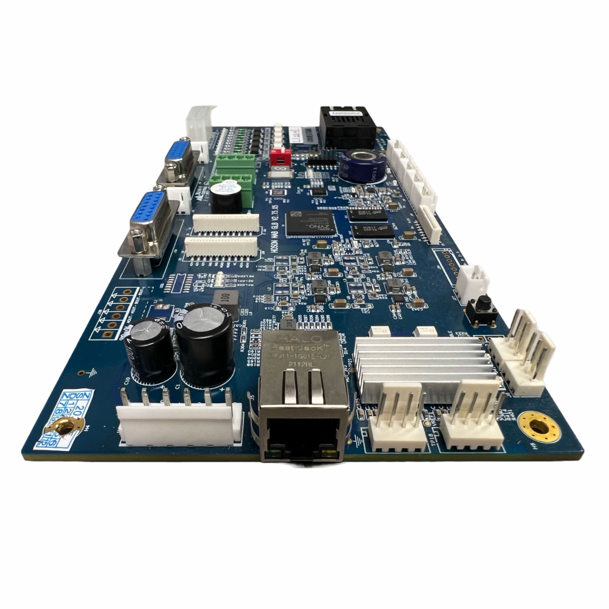 Honson Headboard for DTF Printers