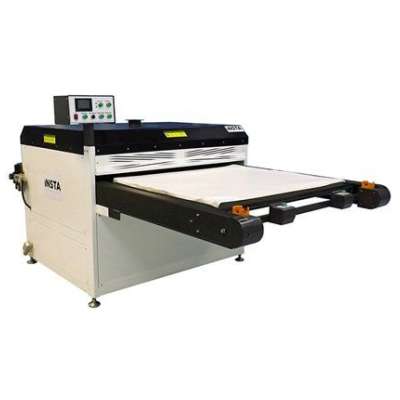 Insta 1020 Heat Press (240V) - Heat Press